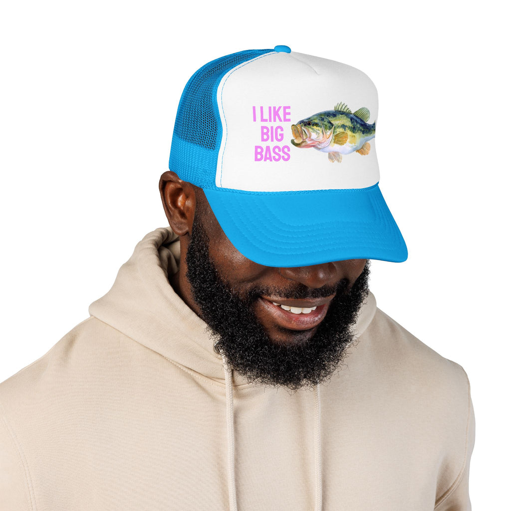 I Like Big Bass