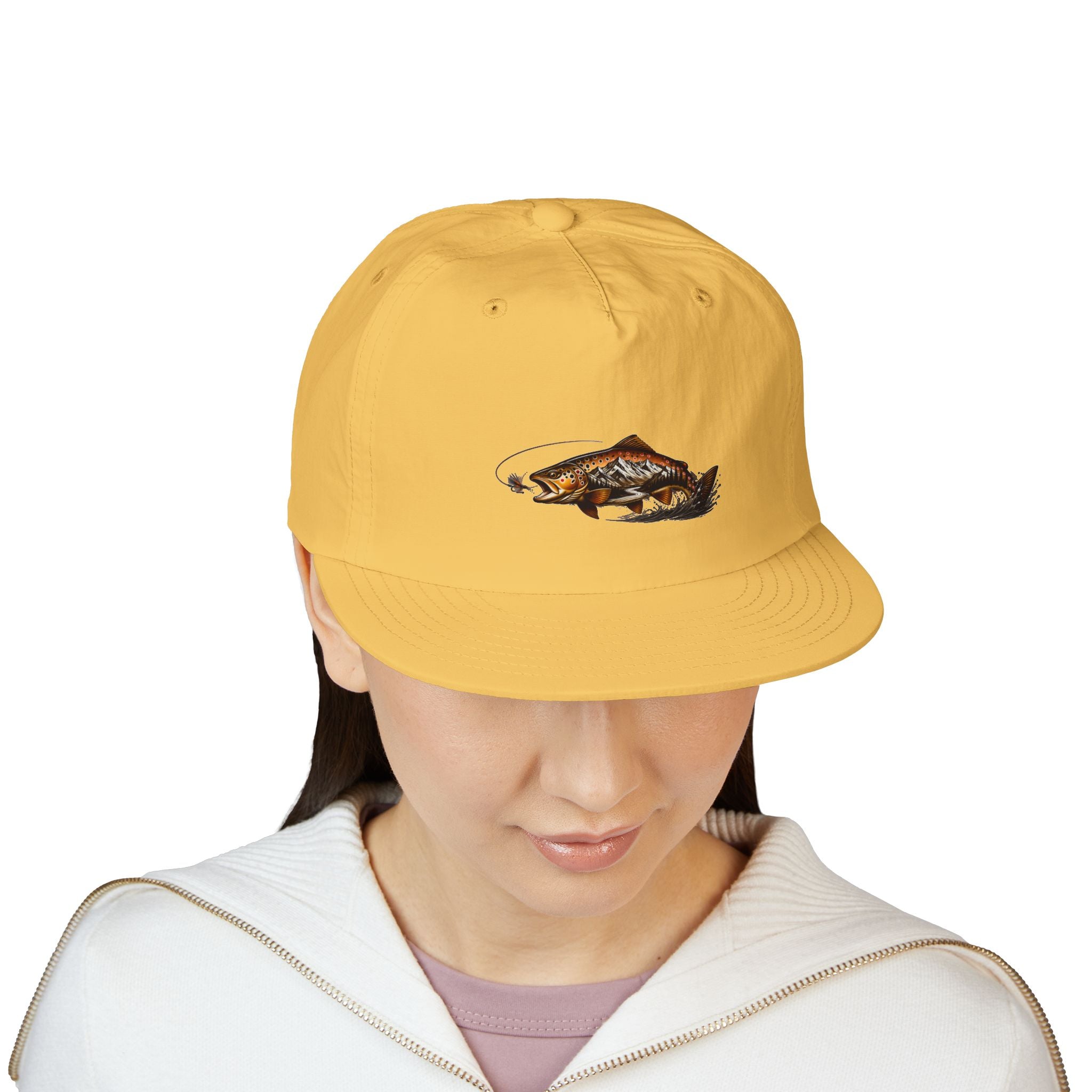 Fish Graphic