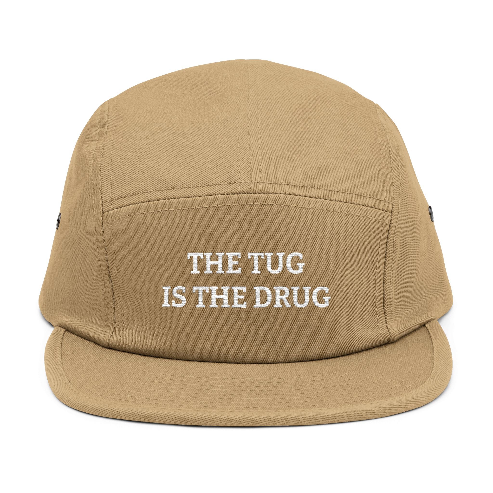 The Tug Is The Drug
