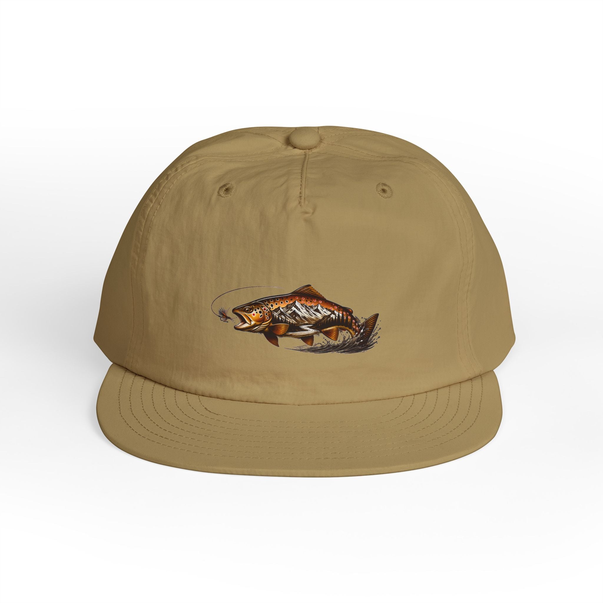 Fish Graphic