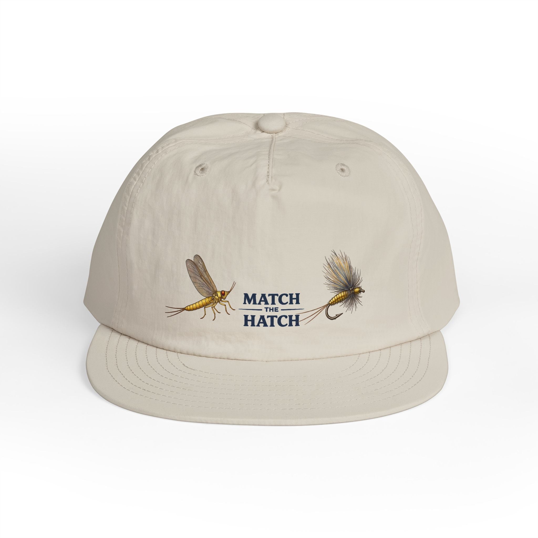 Match the Hatch