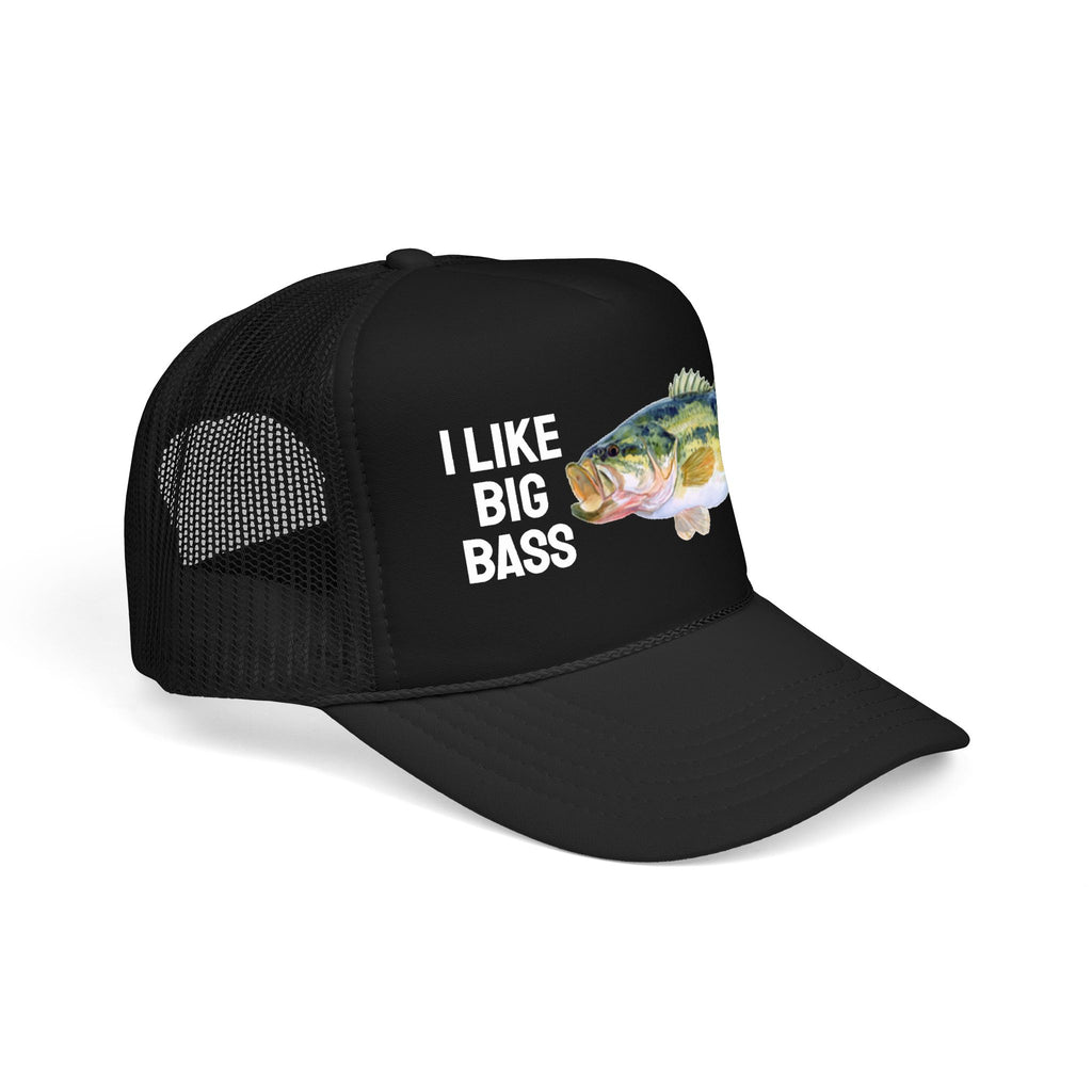 I Like Big Bass