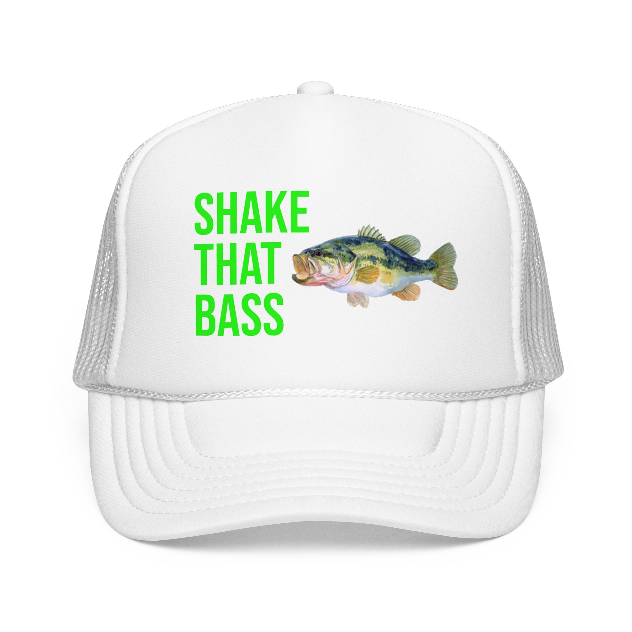 Shake That Bass