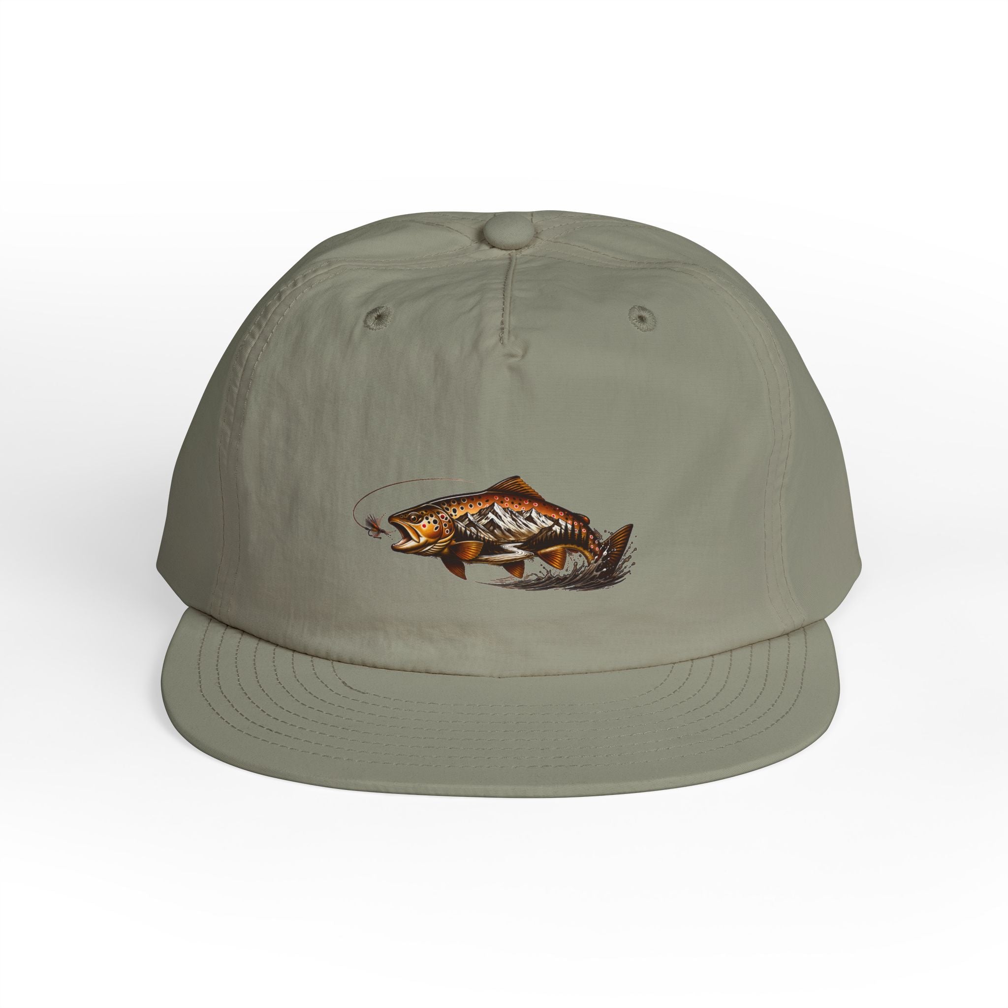 Fish Graphic