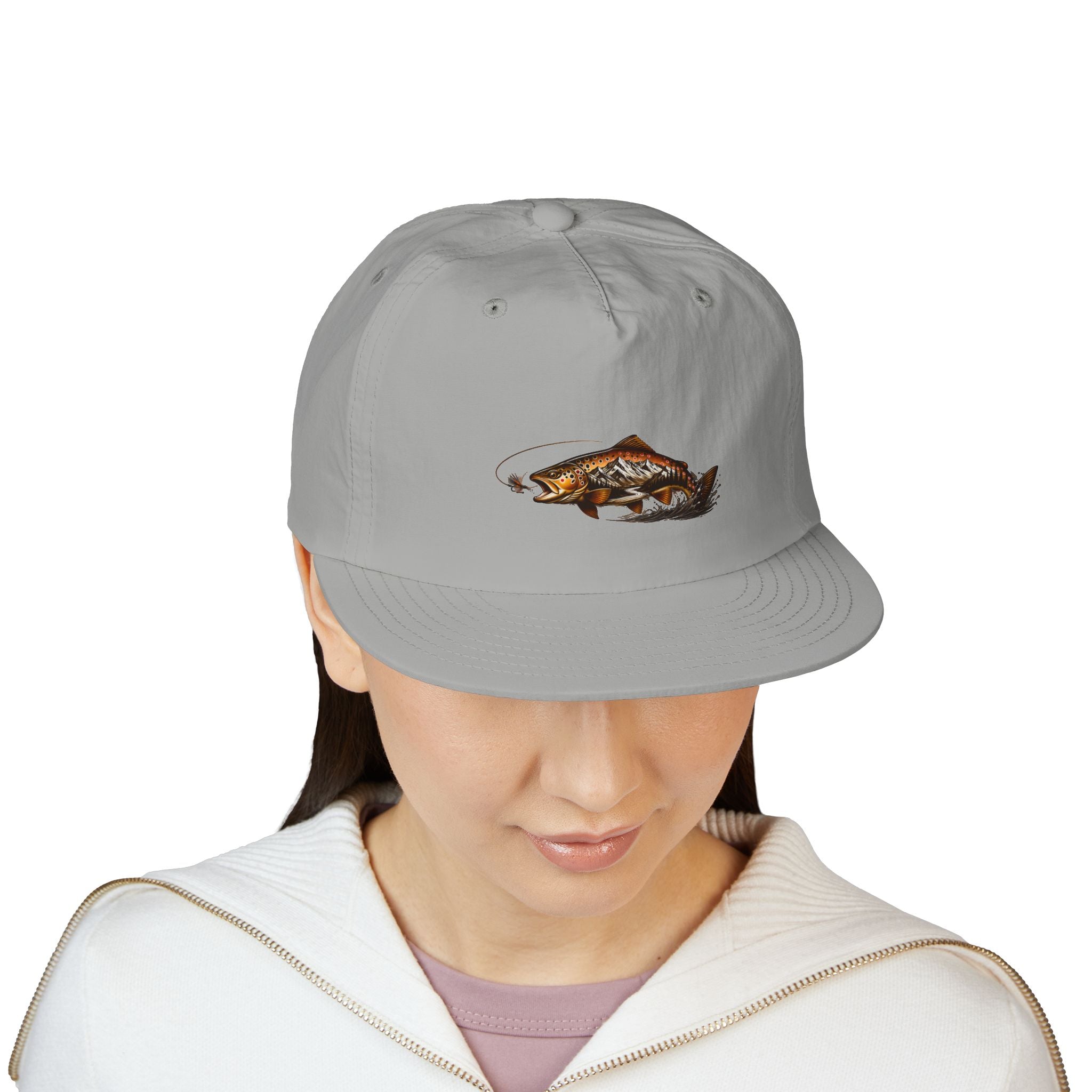 Fish Graphic