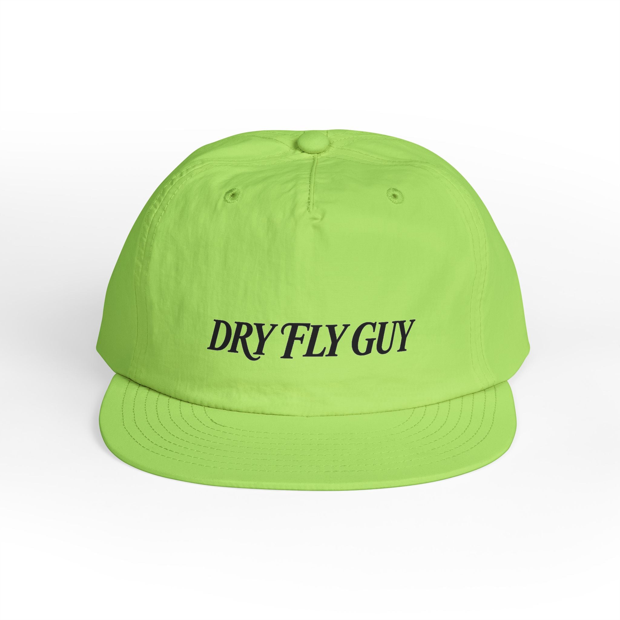 DRY FLY GUY