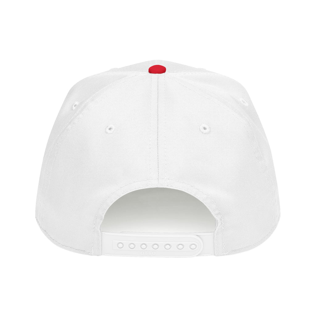 Official Troublesome Trout Cap