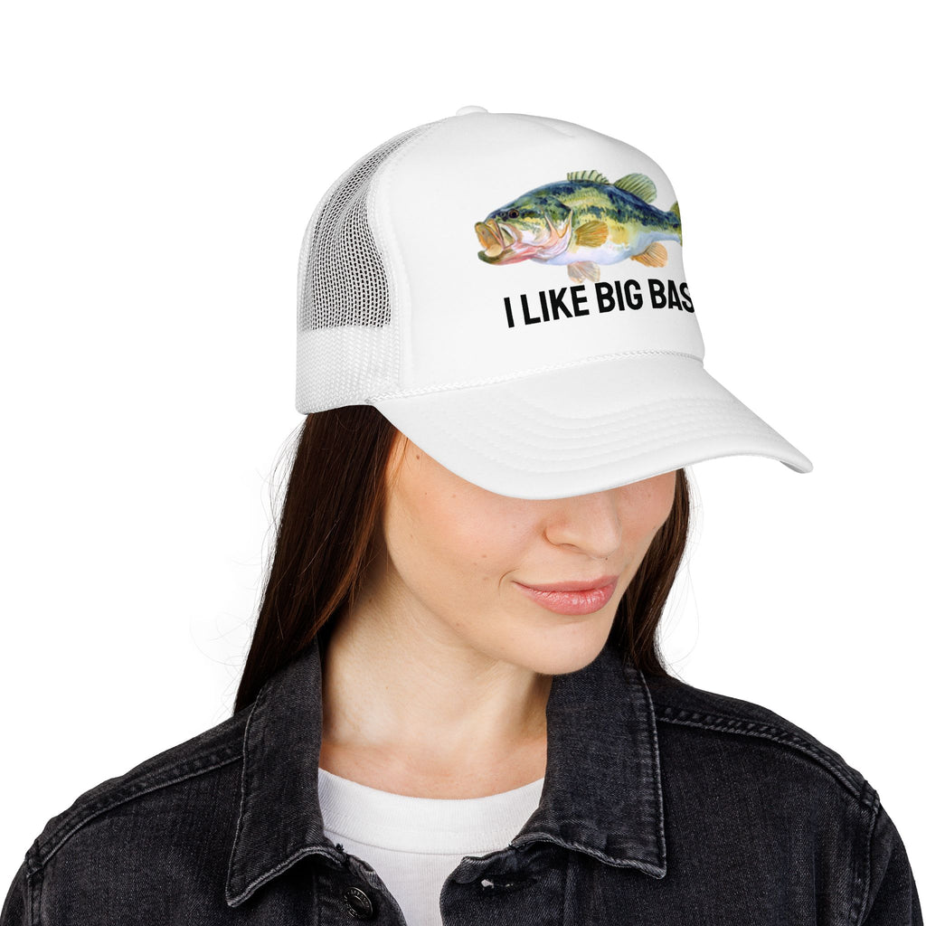 I Like Big Bass