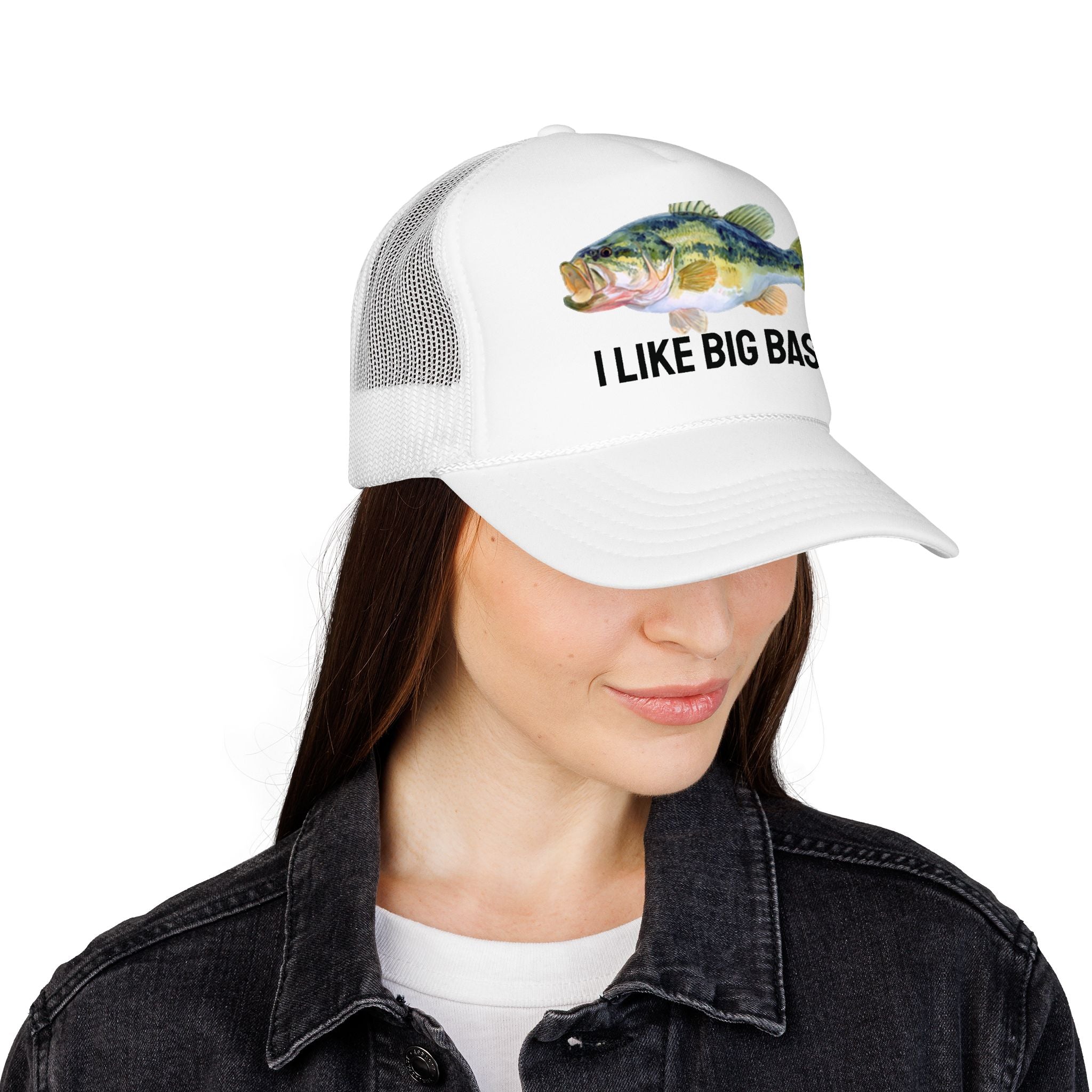 I Like Big Bass