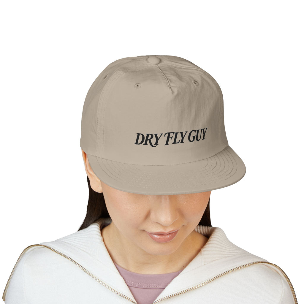DRY FLY GUY