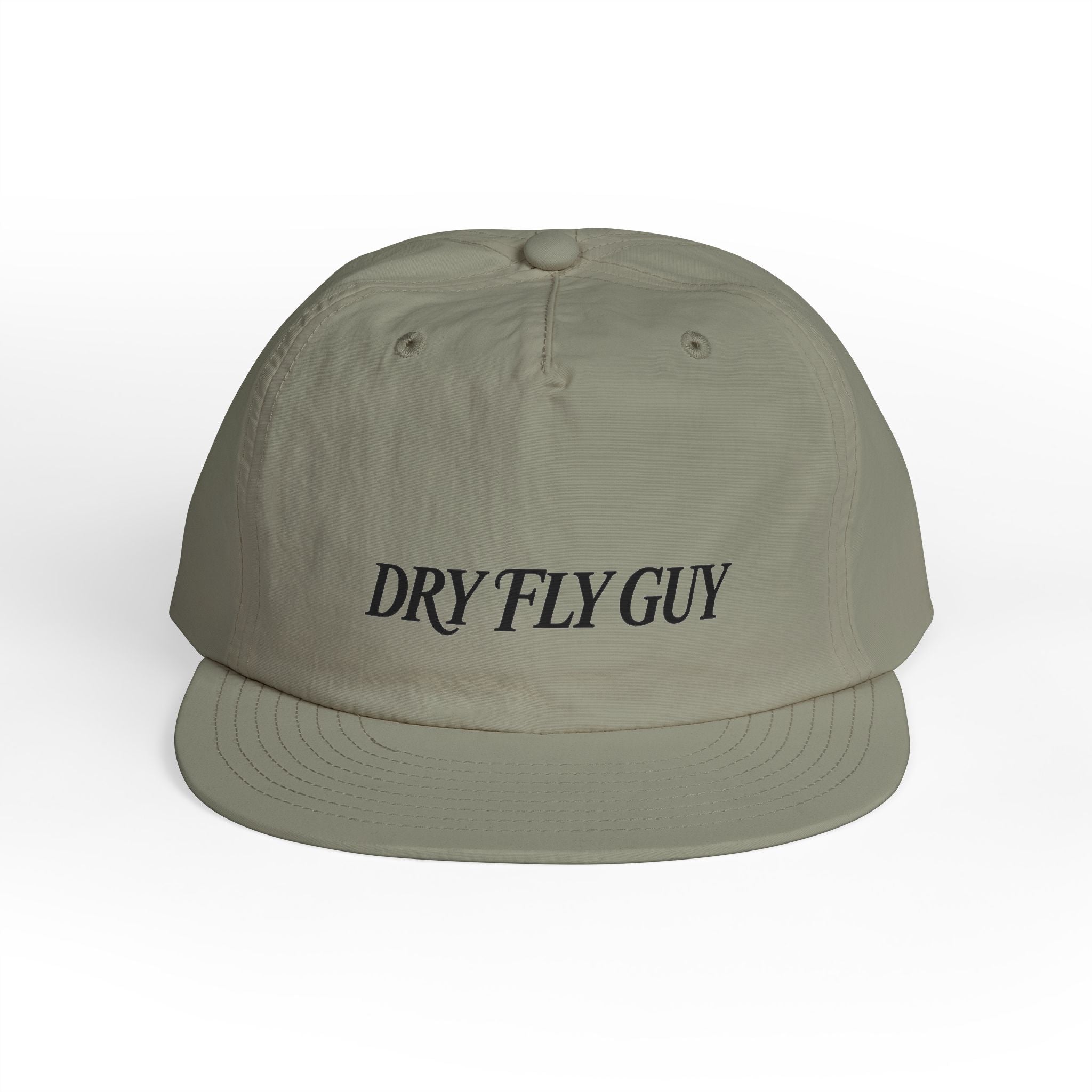 DRY FLY GUY