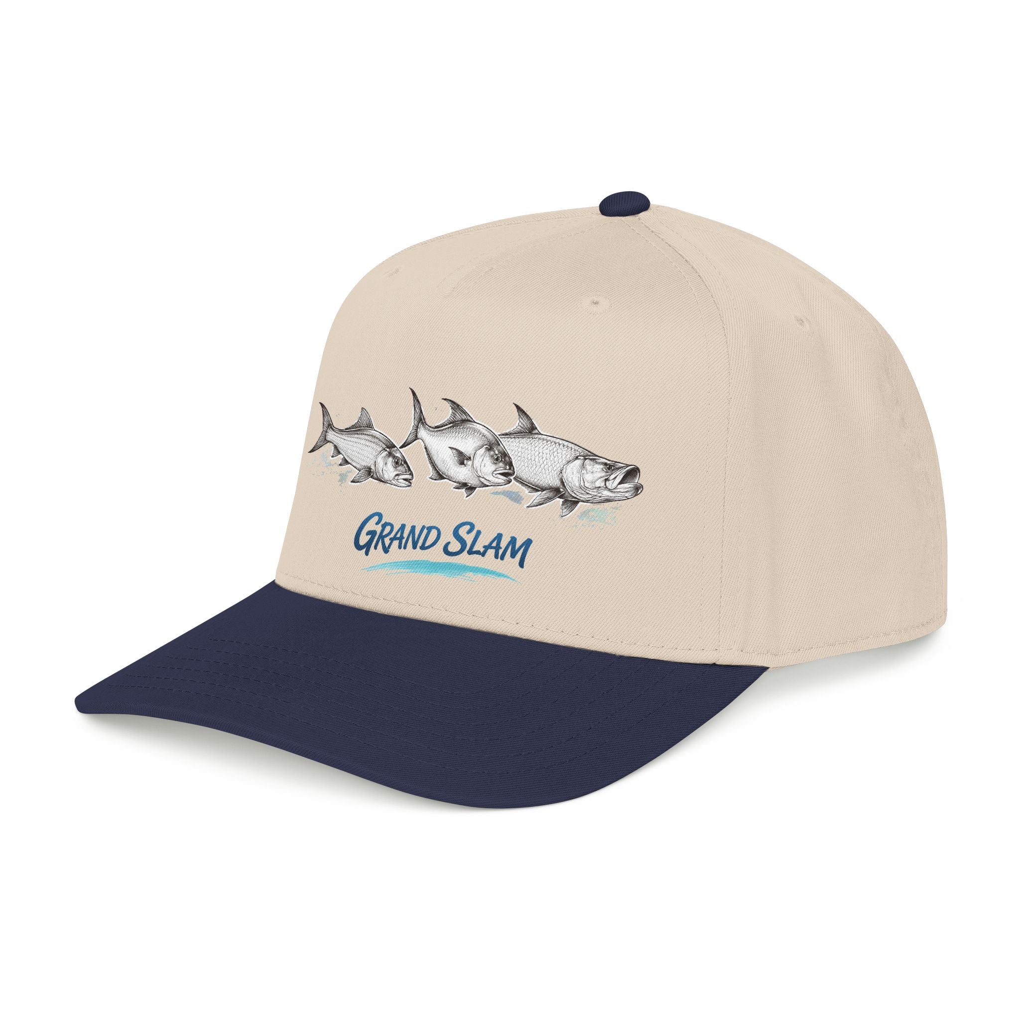 Saltwater GRAND SLAM