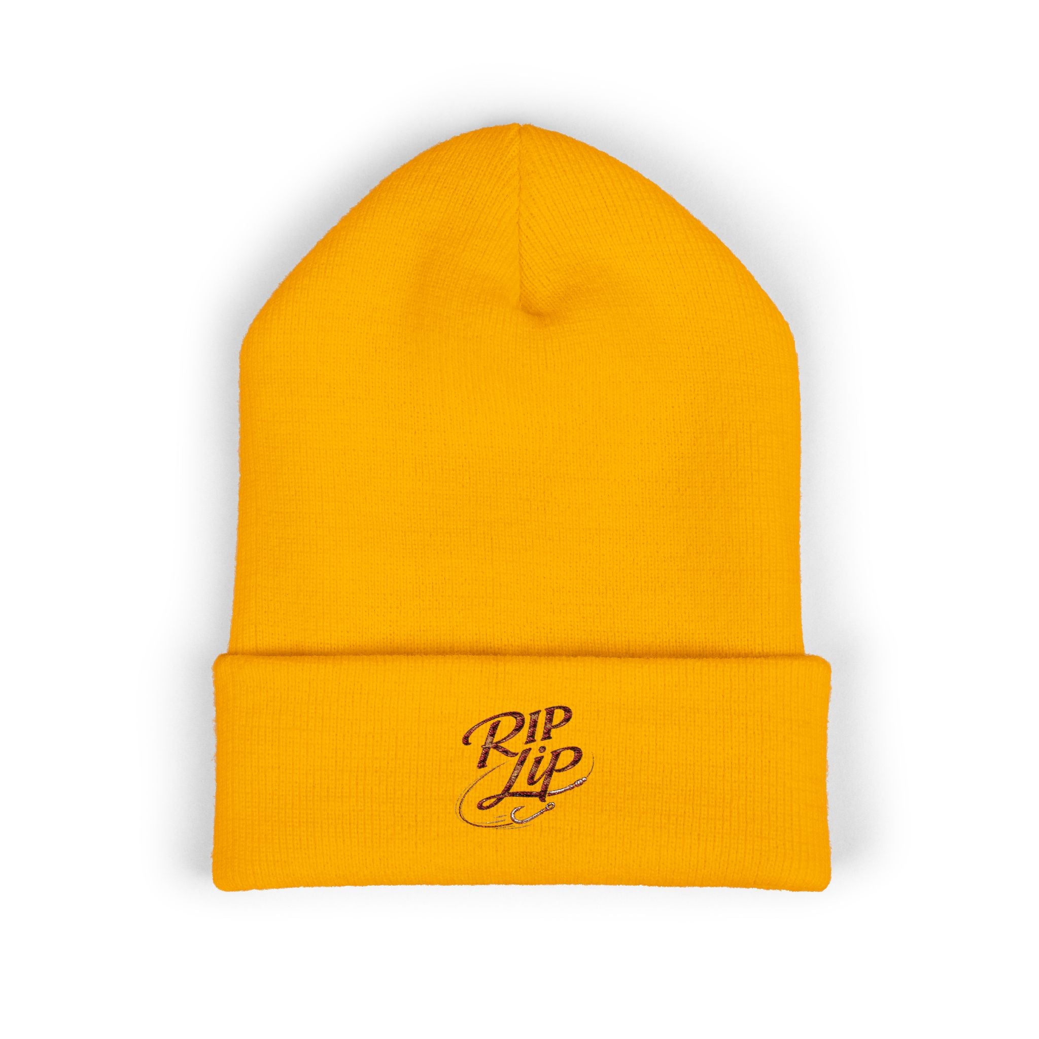 Rip Lip Beanie