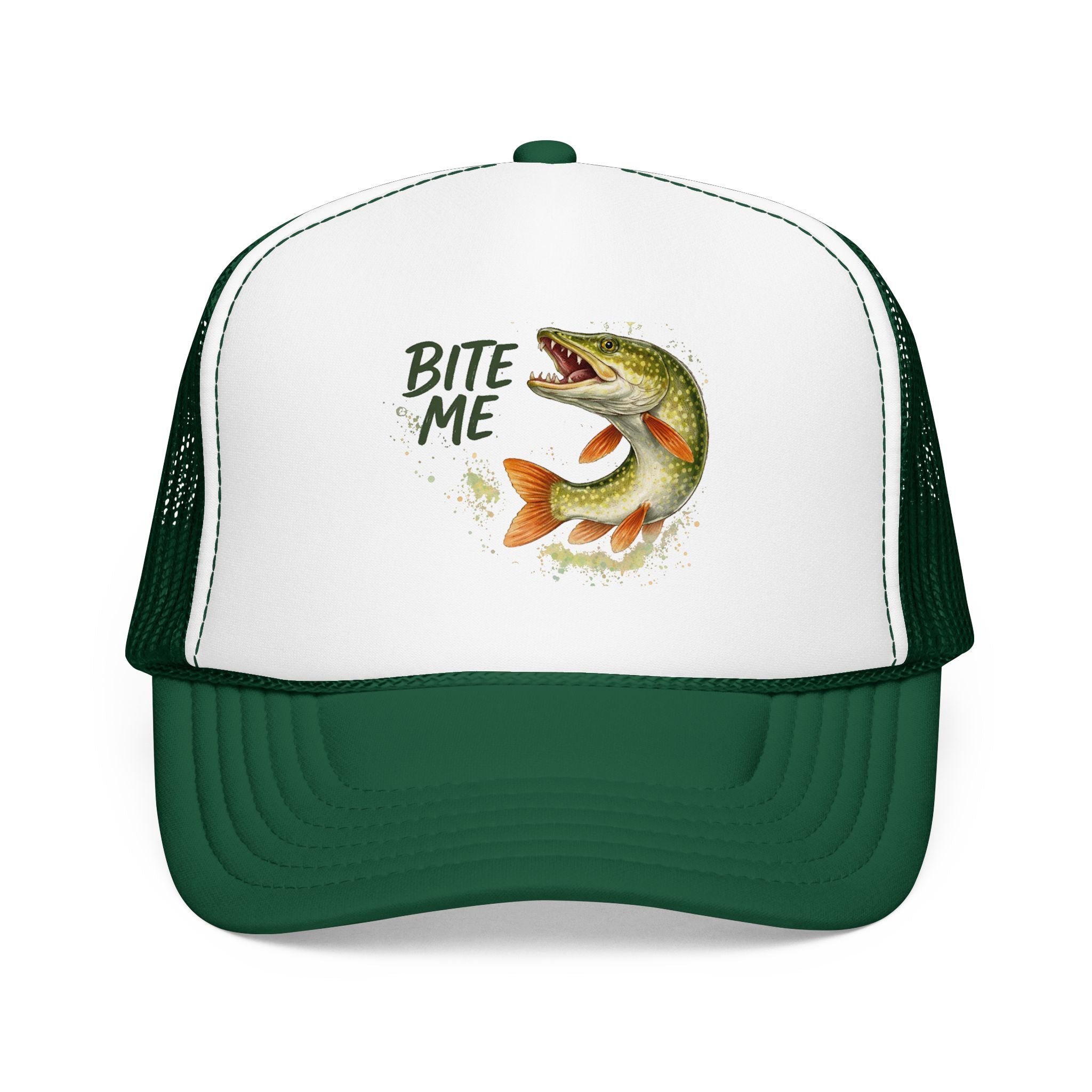 Pike - Bite Me