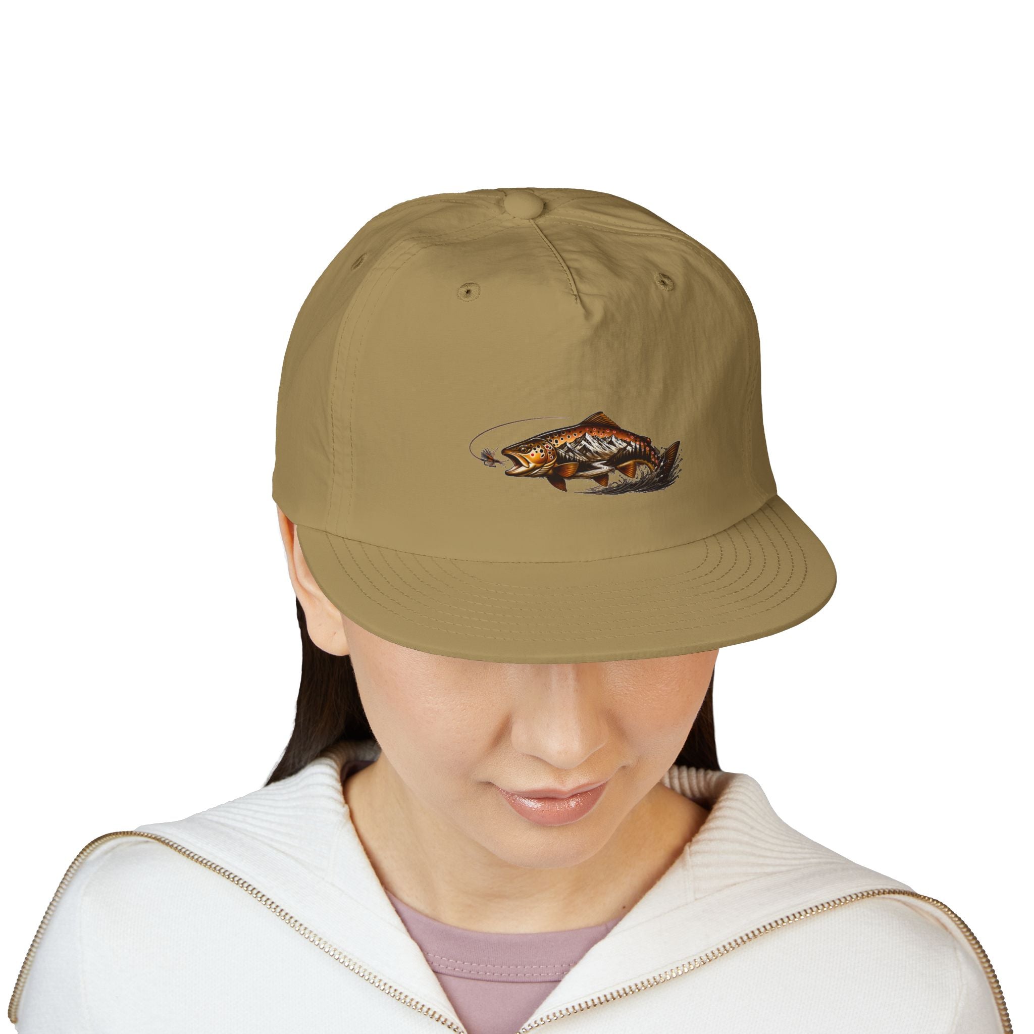Fish Graphic