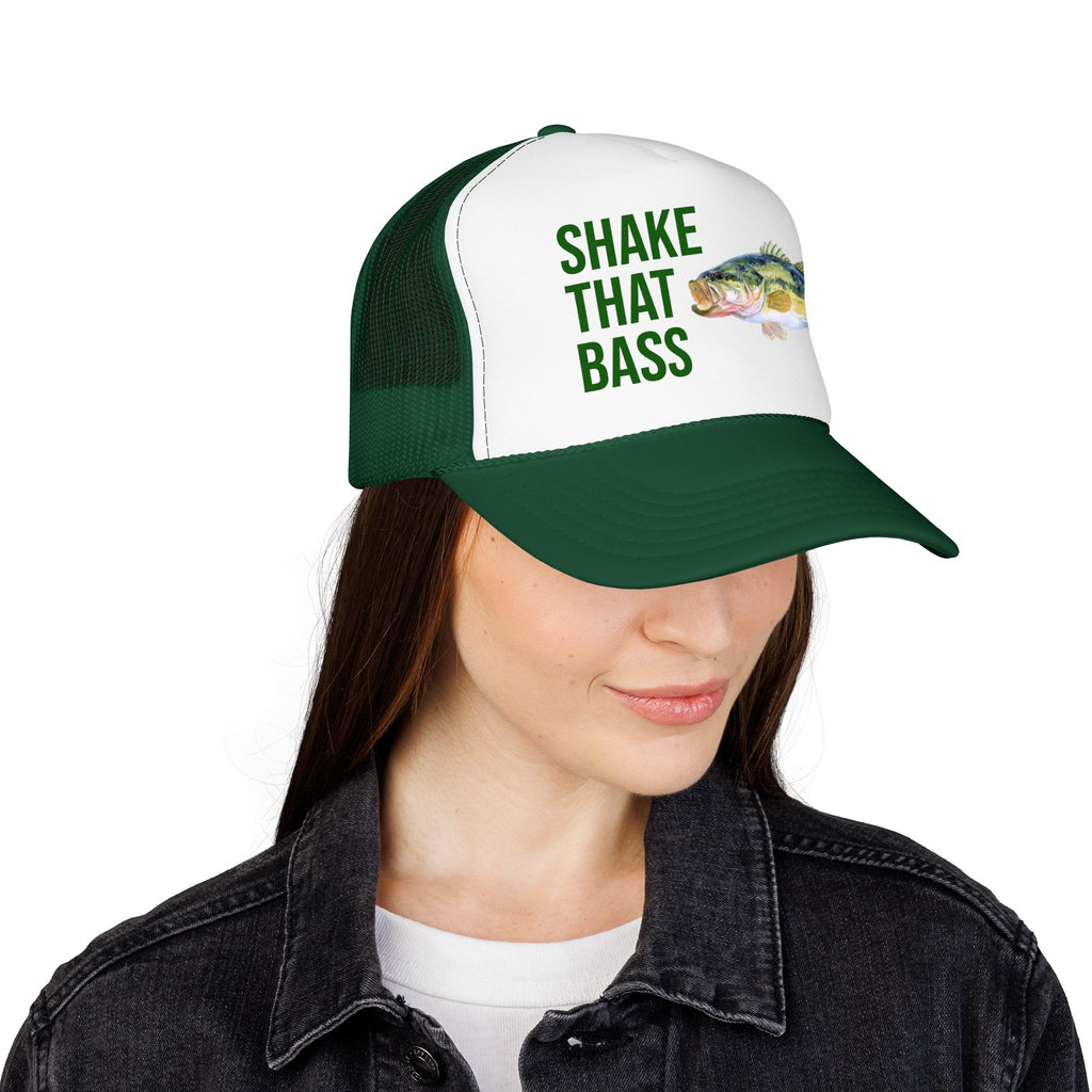 Shake That Bass