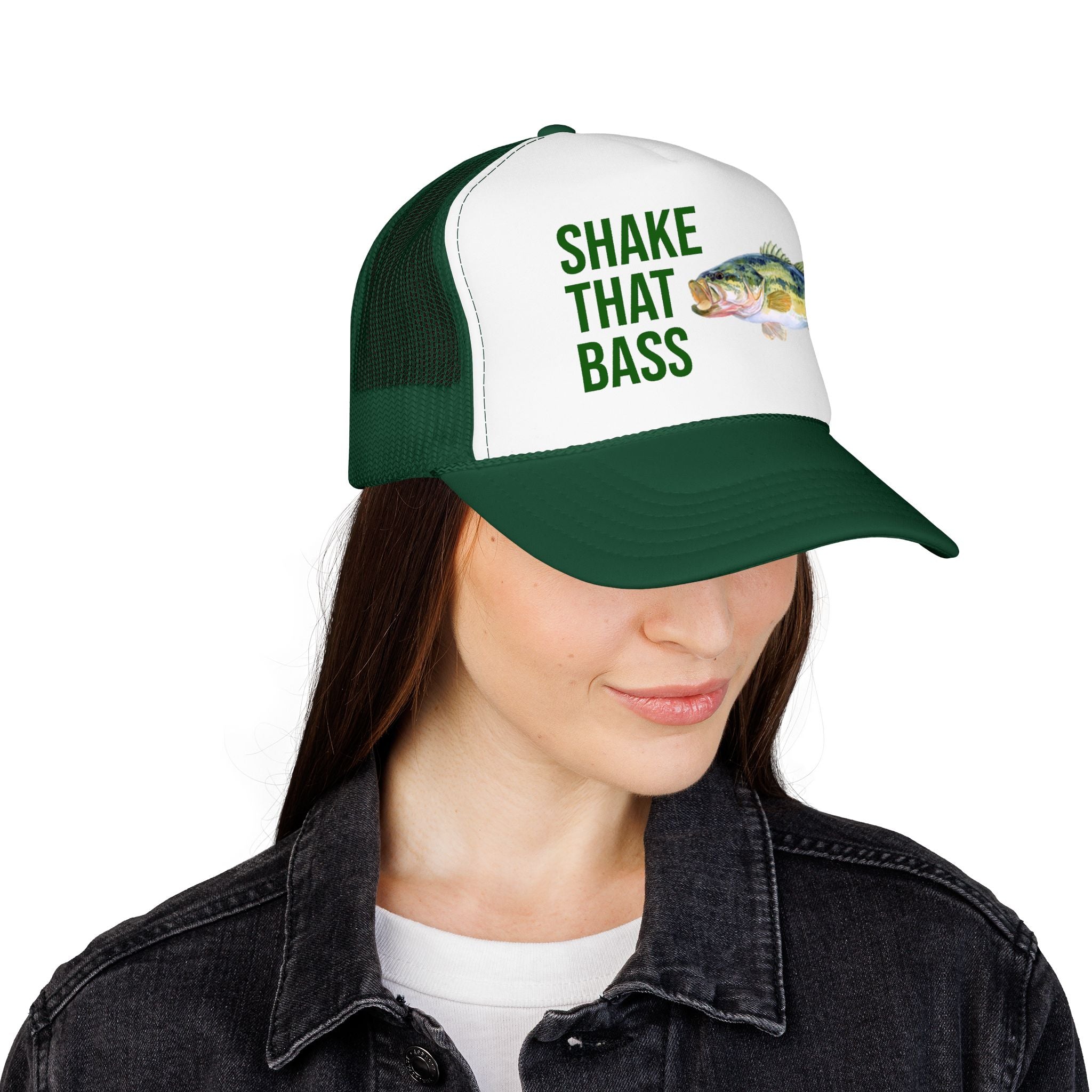 Shake That Bass