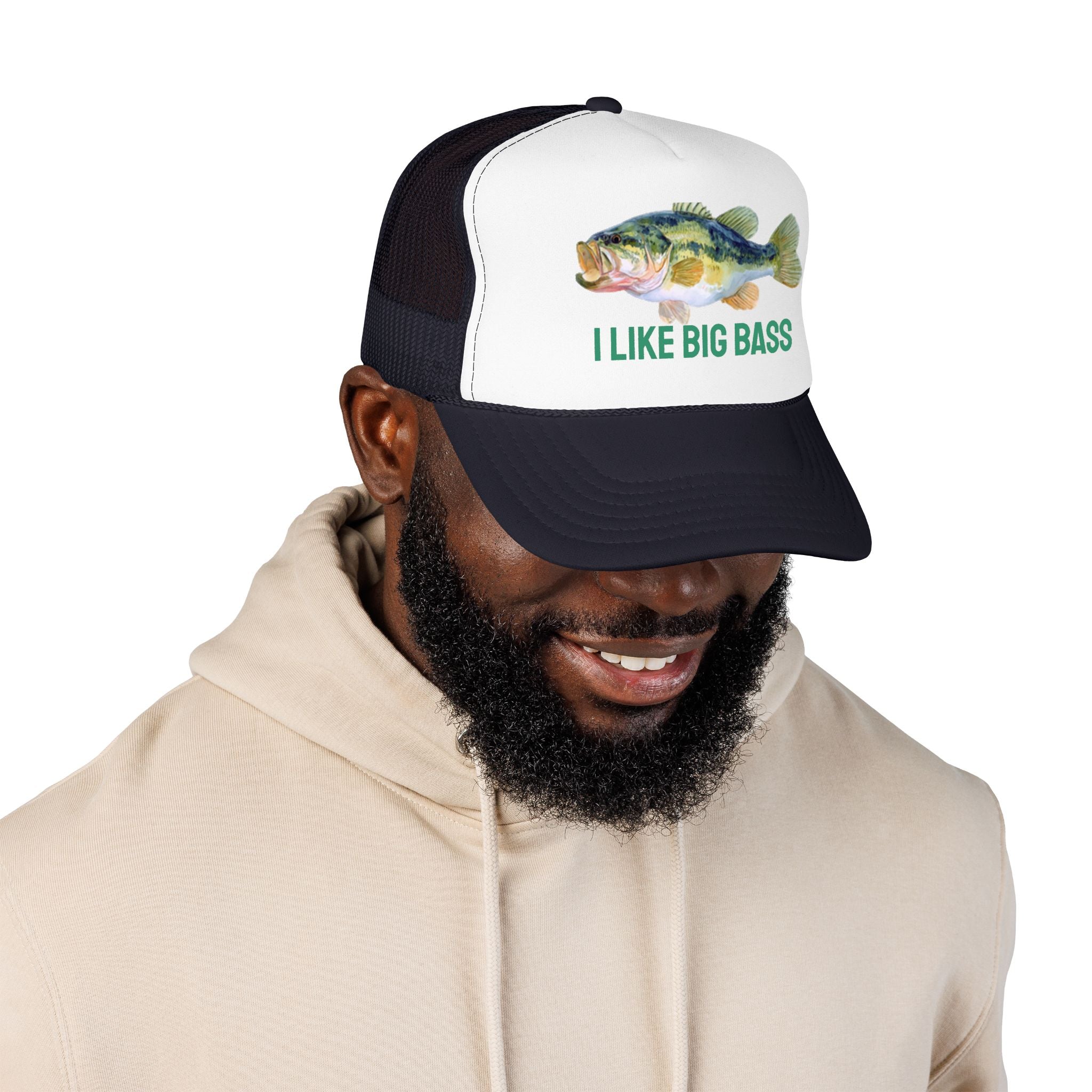 I Like Big Bass