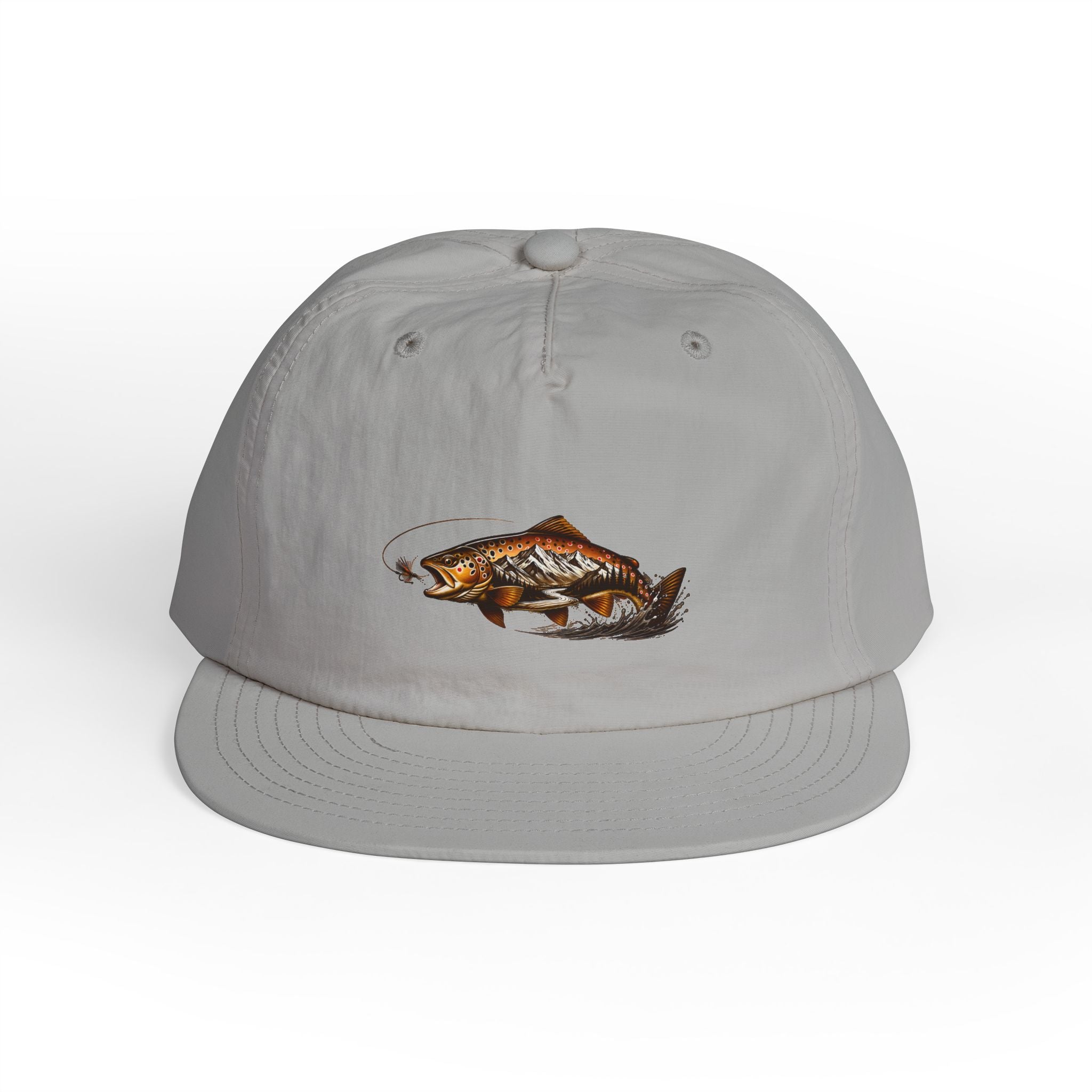 Fish Graphic