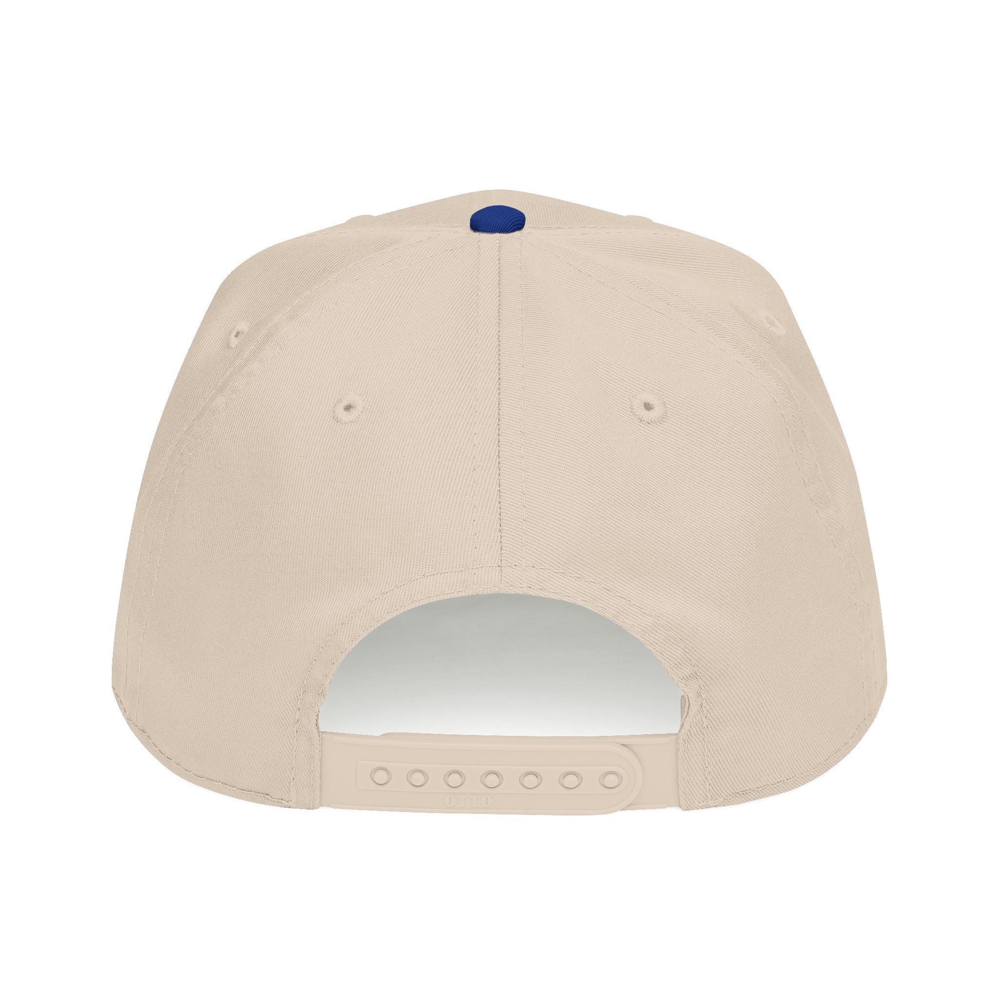 Official Troublesome Trout Cap