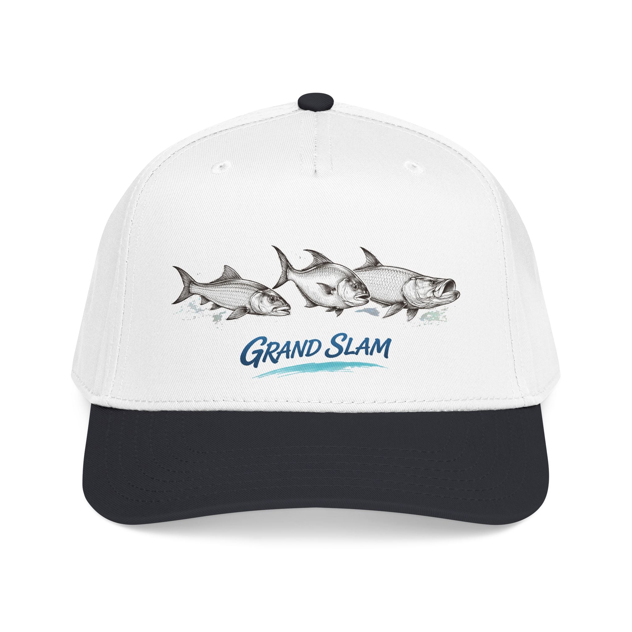 Saltwater GRAND SLAM