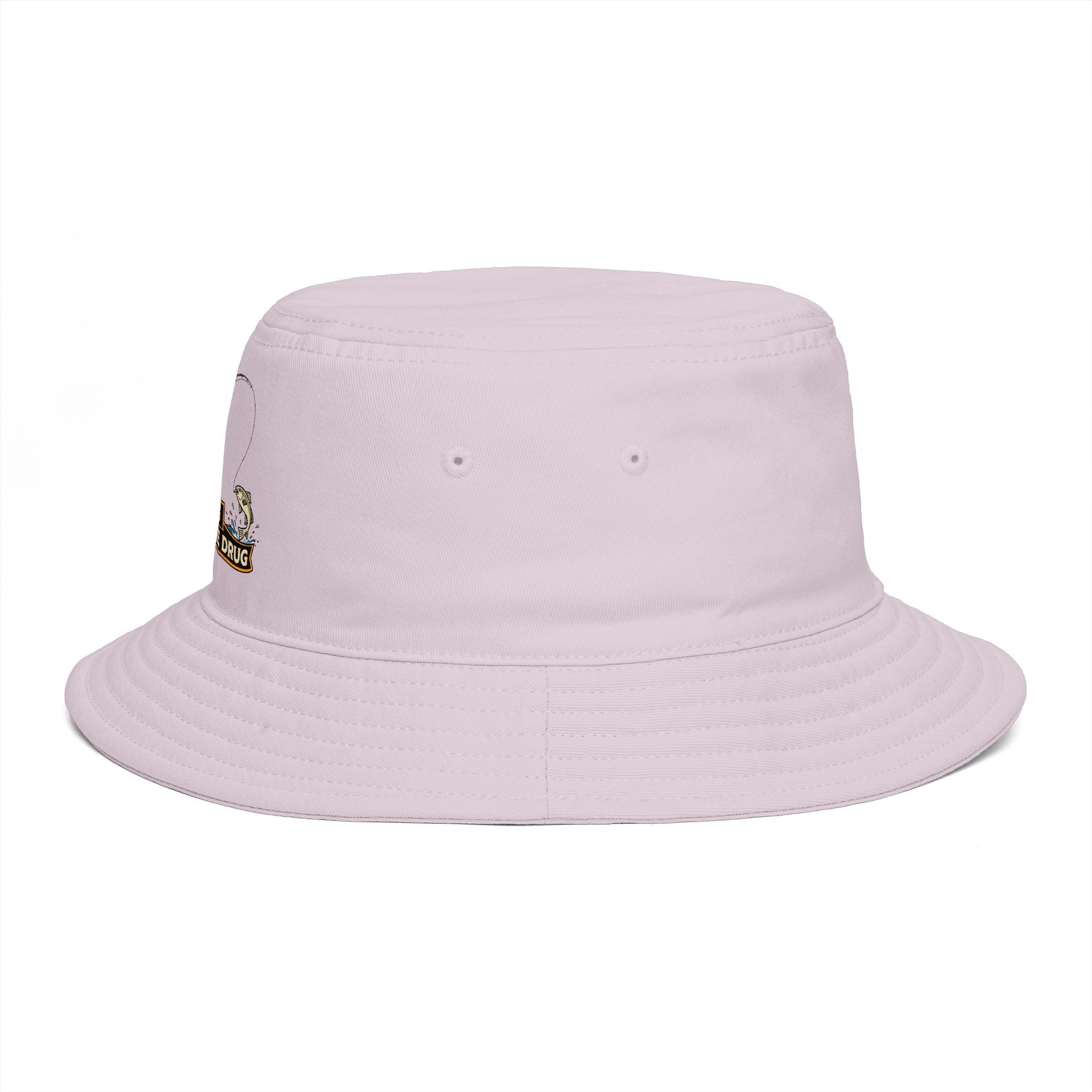 The Tug Is The Drug Bucket Hat