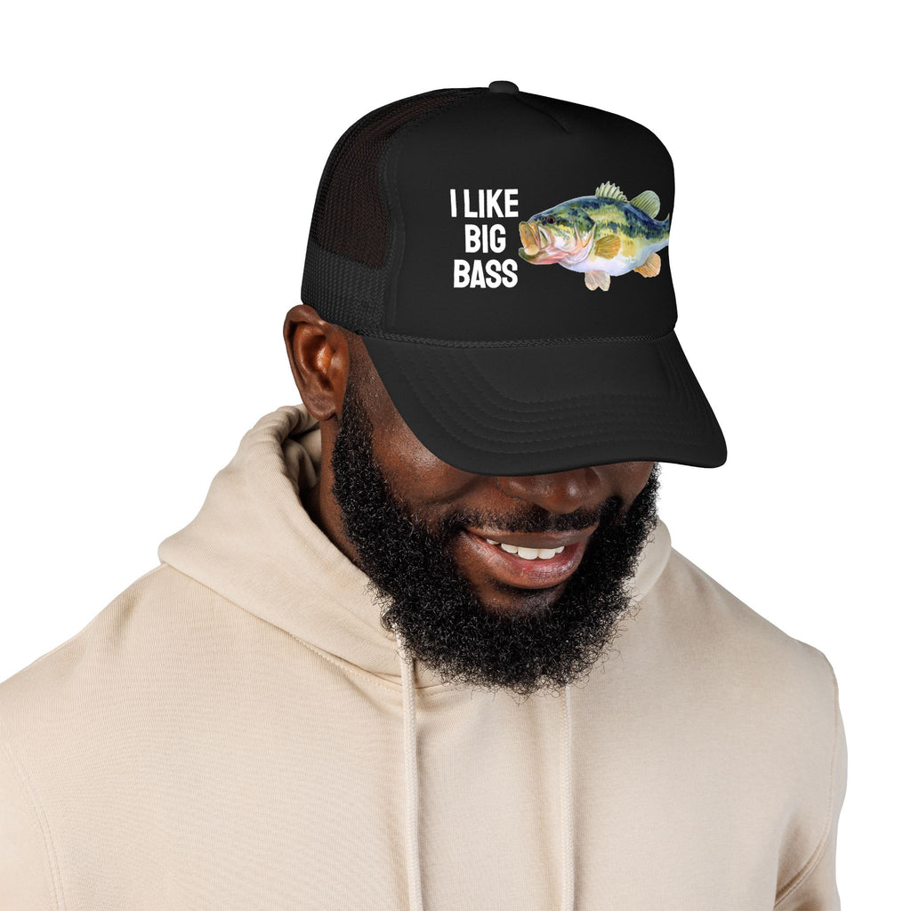 I Like Big Bass