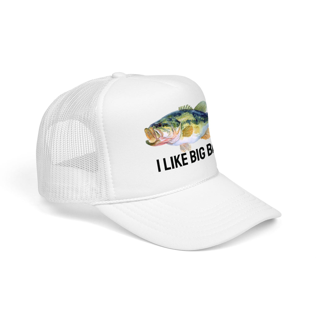I Like Big Bass