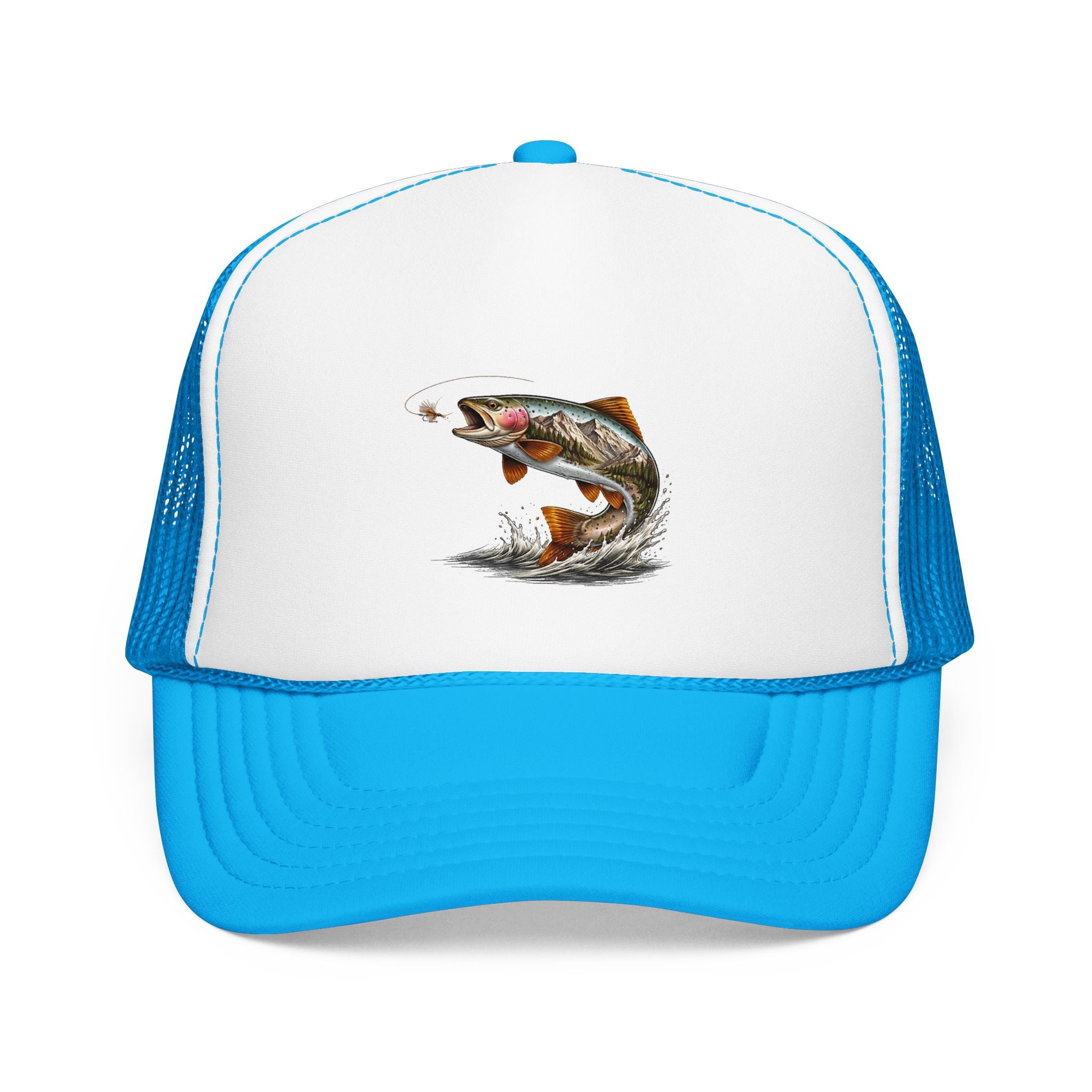 Rainbow Trucker