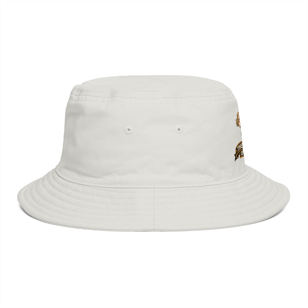 The Tug Is The Drug Bucket Hat