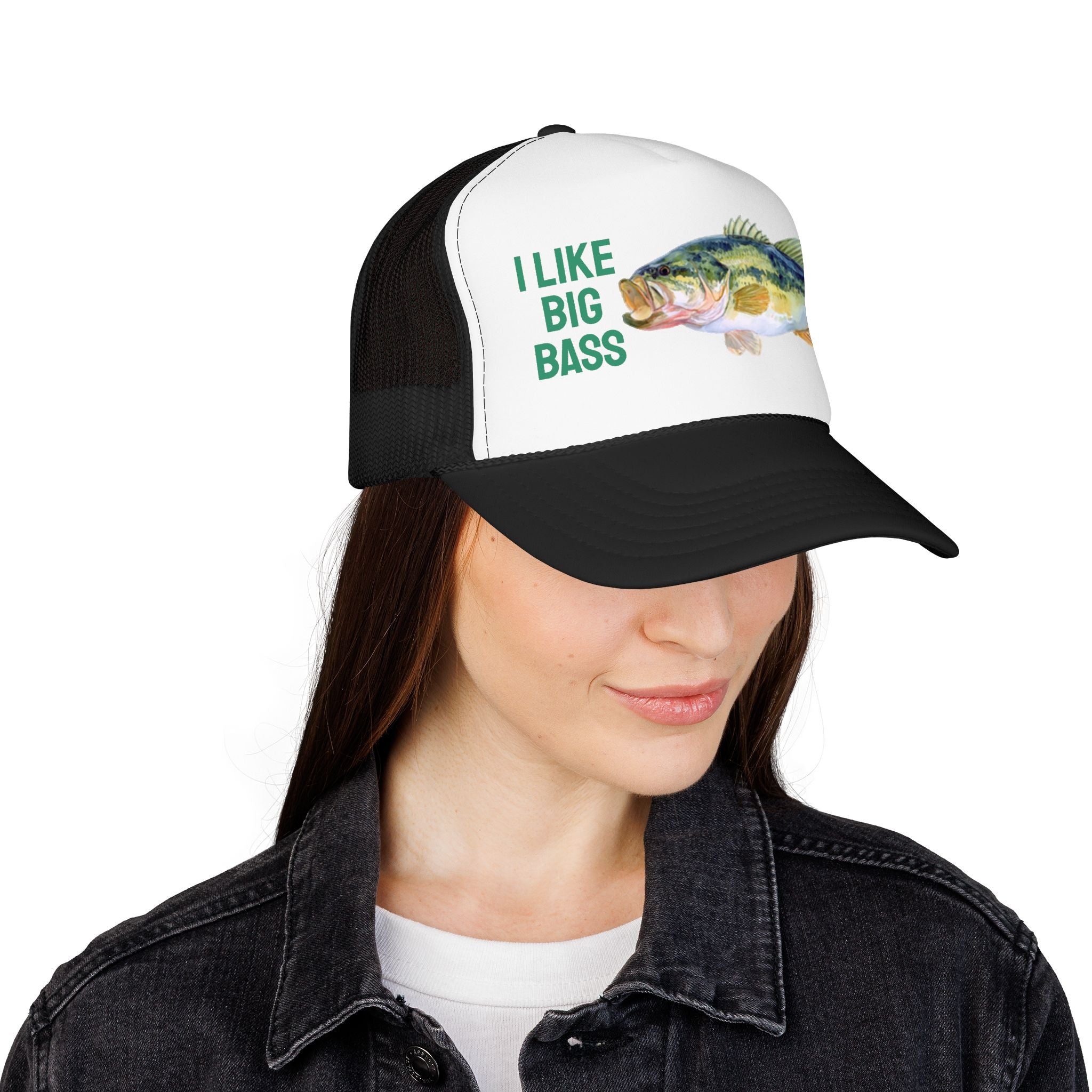 I Like Big Bass