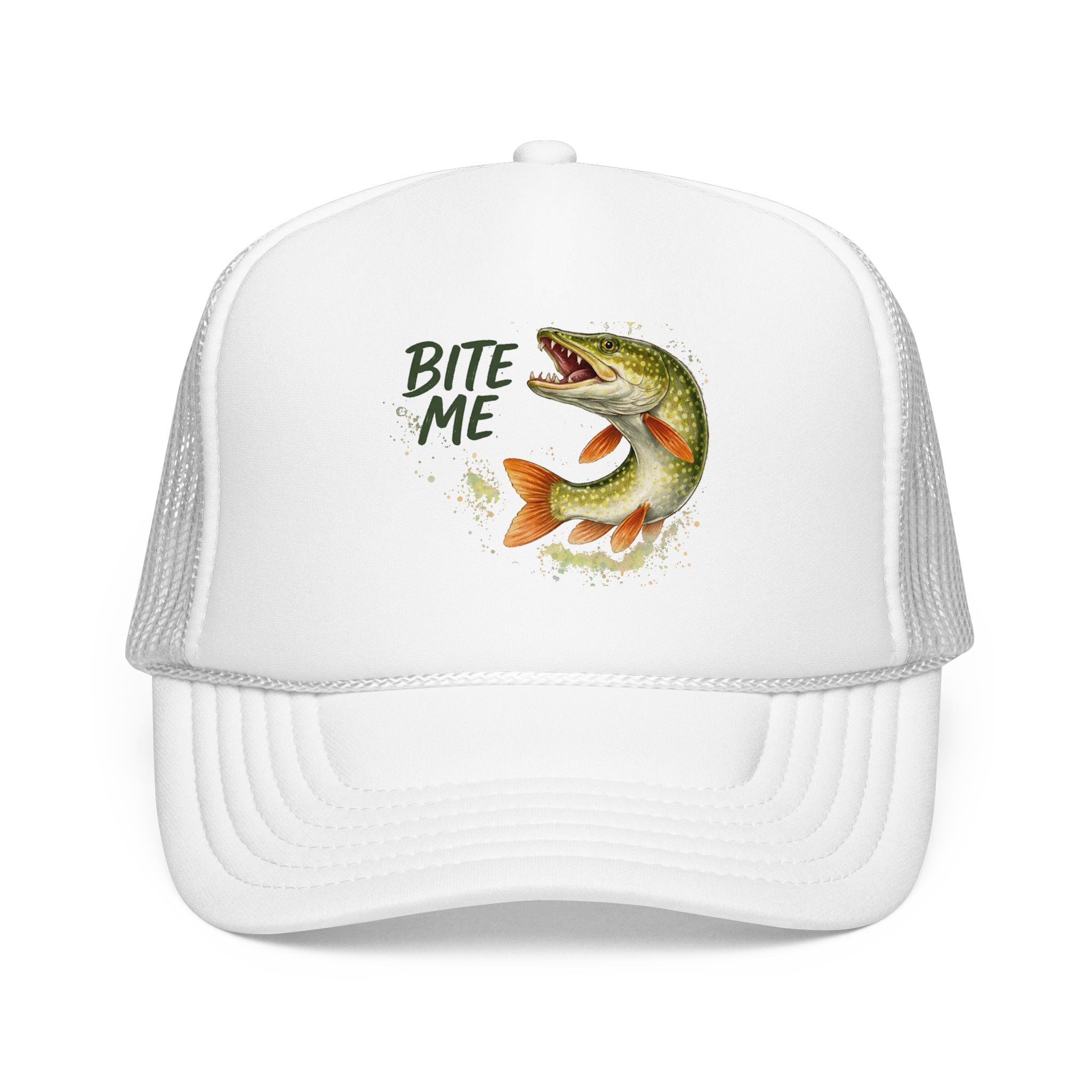 Pike - Bite Me