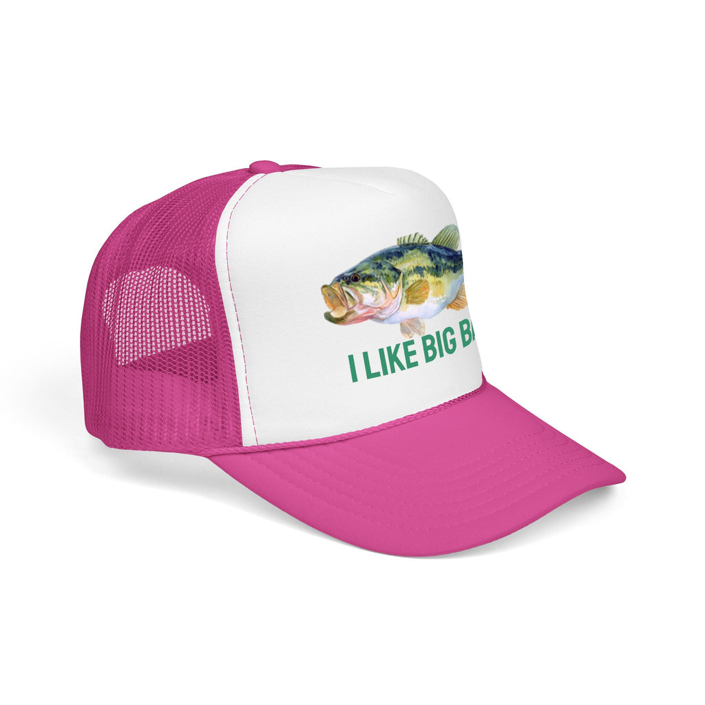 I Like Big Bass