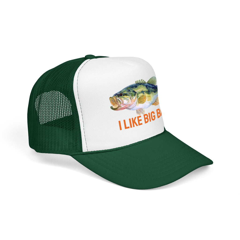 I Like Big Bass