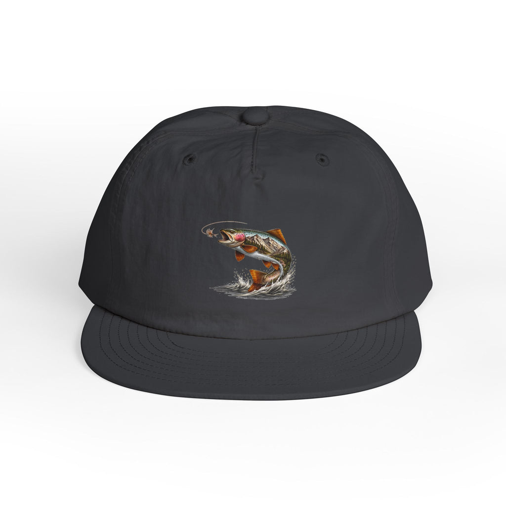 Rainbow Trout in Mountains