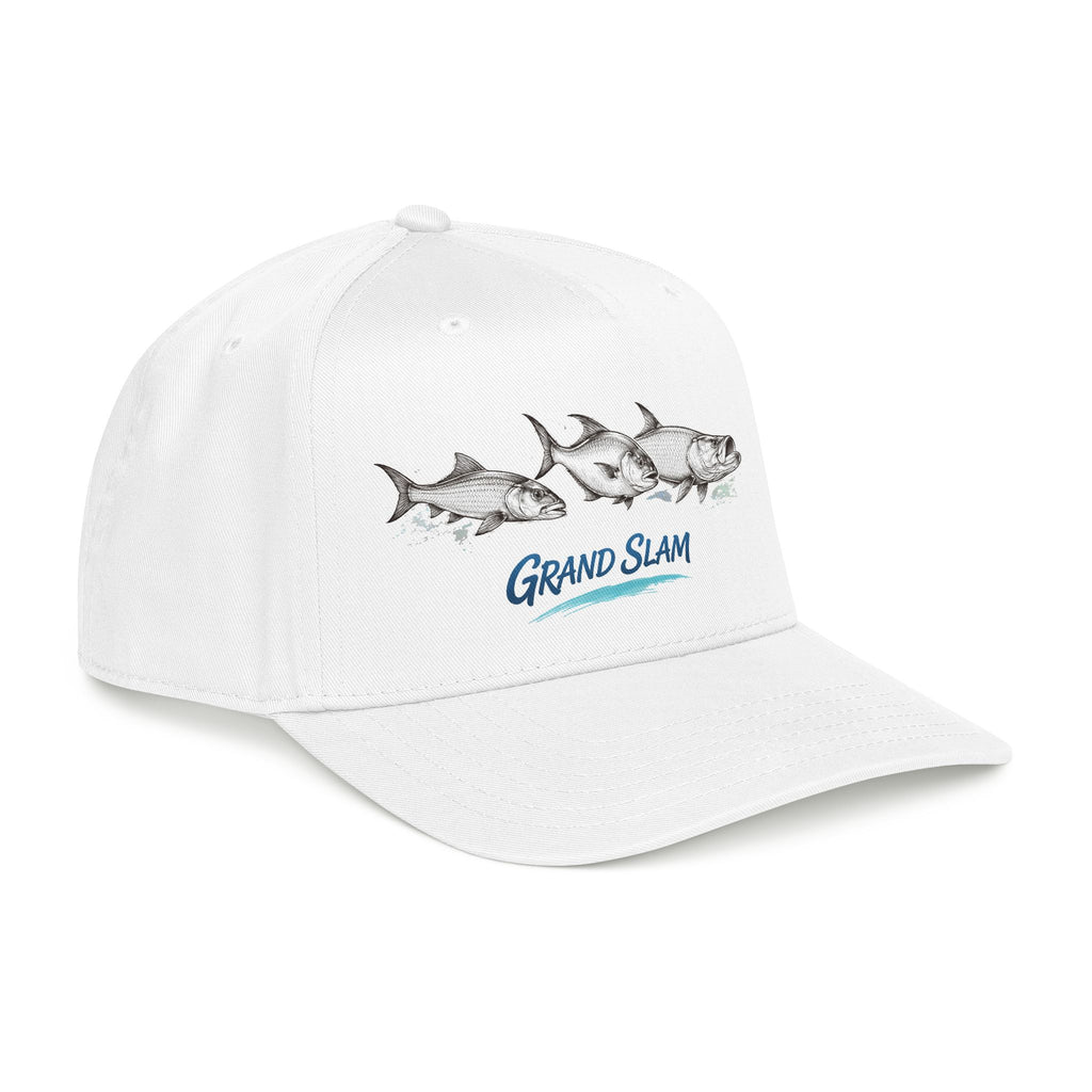 Saltwater GRAND SLAM