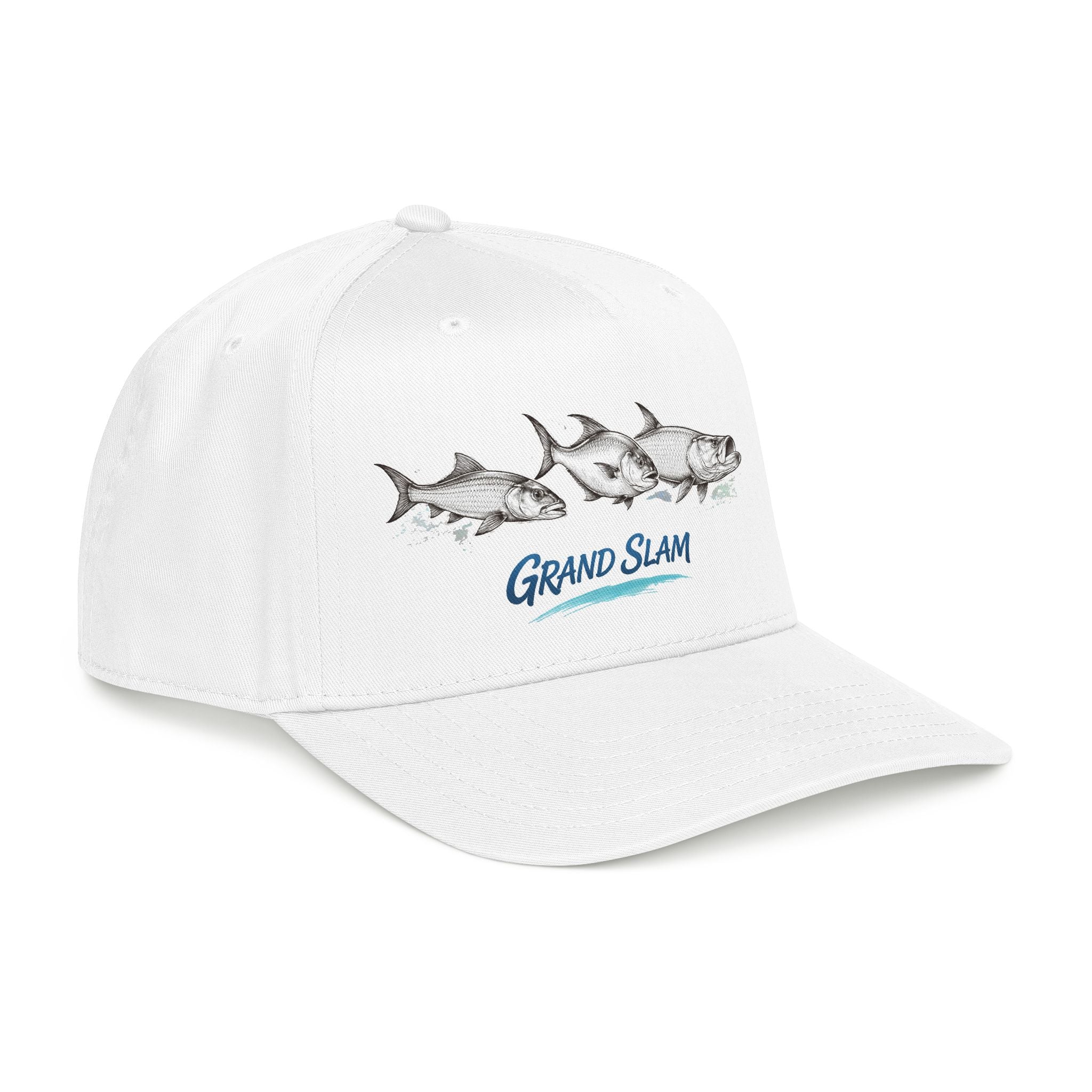 Saltwater GRAND SLAM