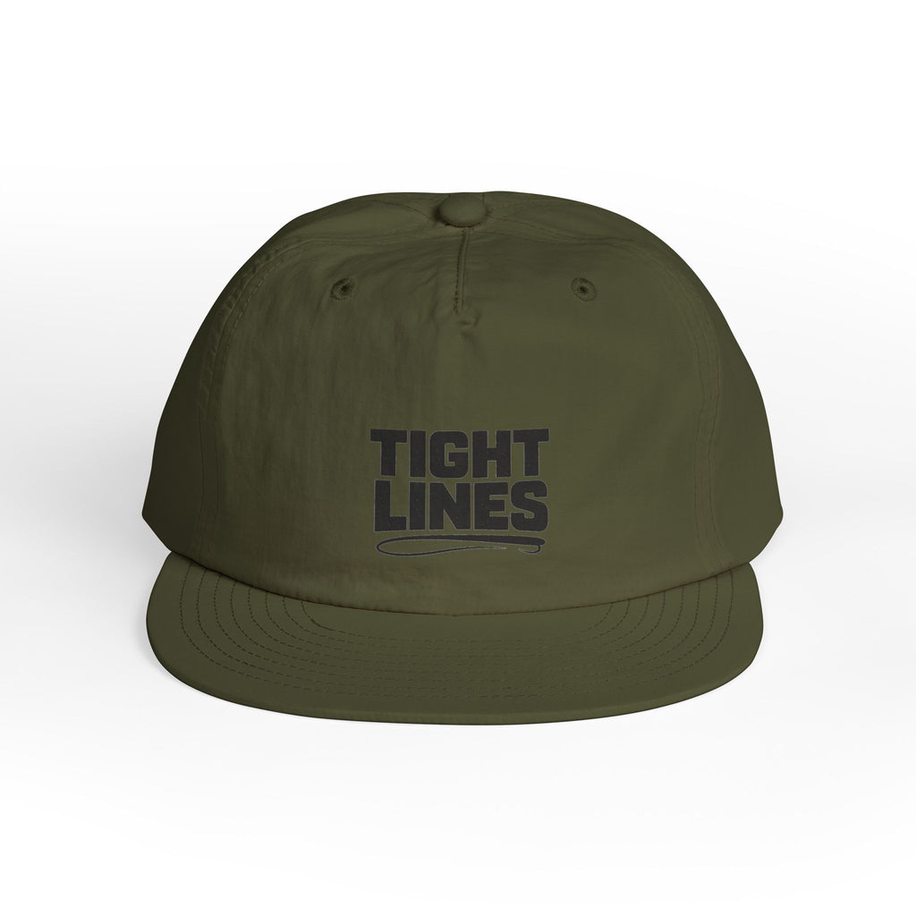 TIGHT LINES (text only)