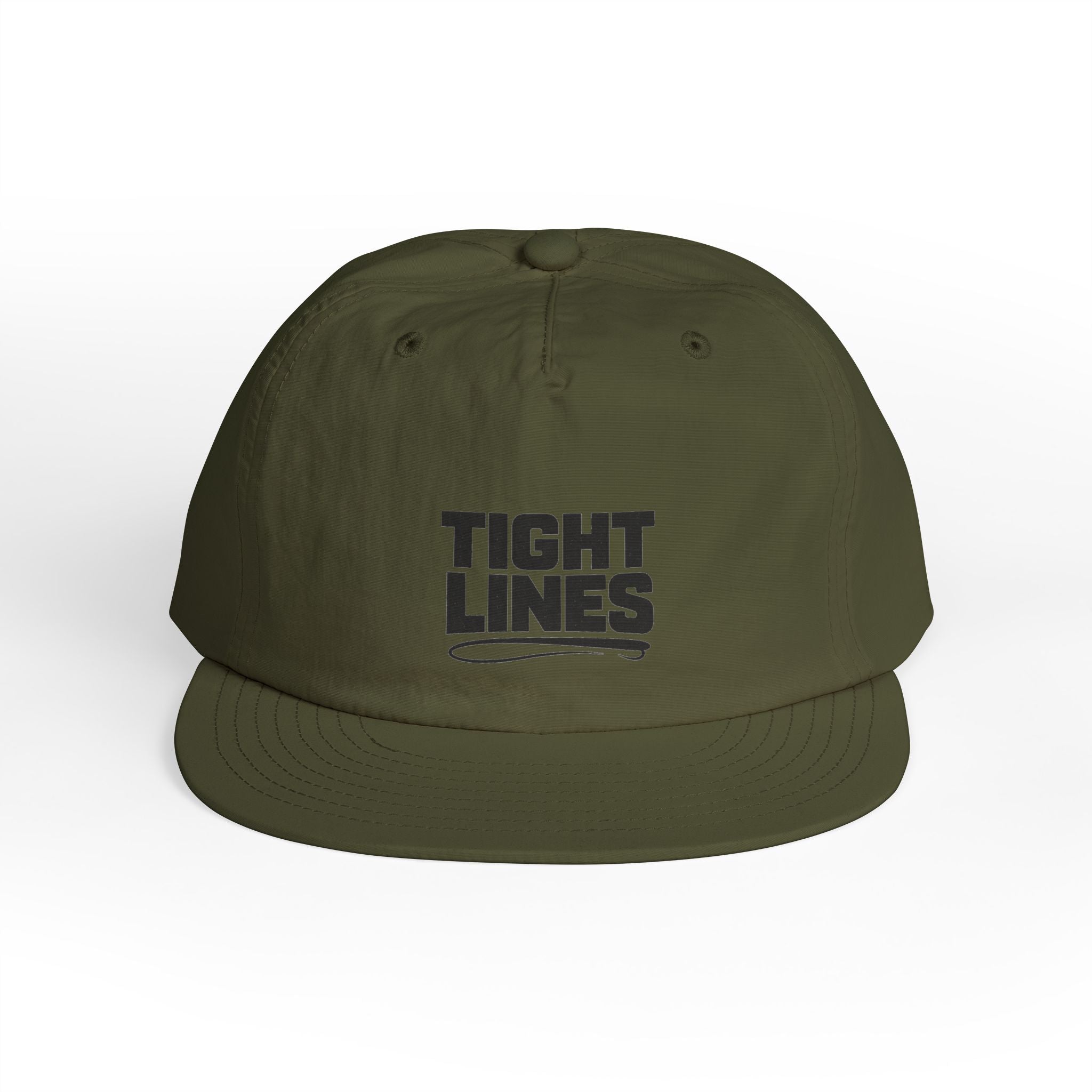 TIGHT LINES (text only)