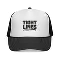 TIGHT LINES Trucker