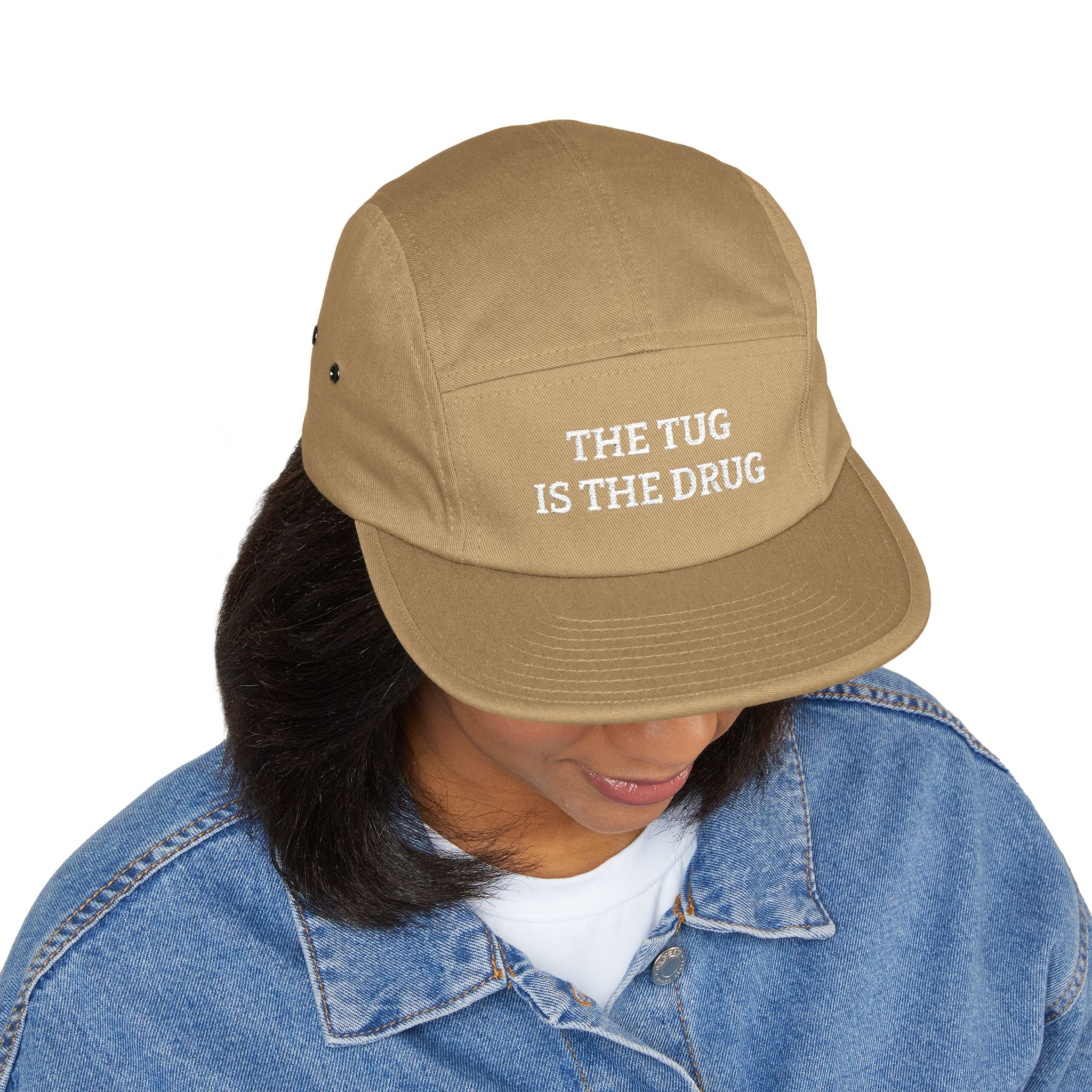 The Tug Is The Drug