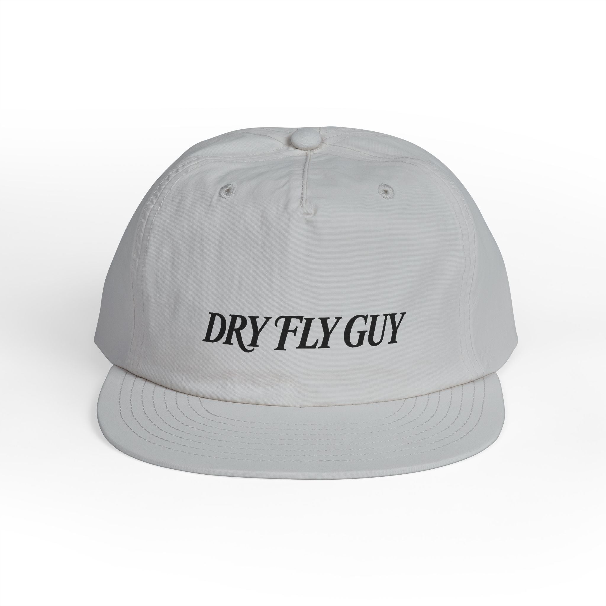 DRY FLY GUY