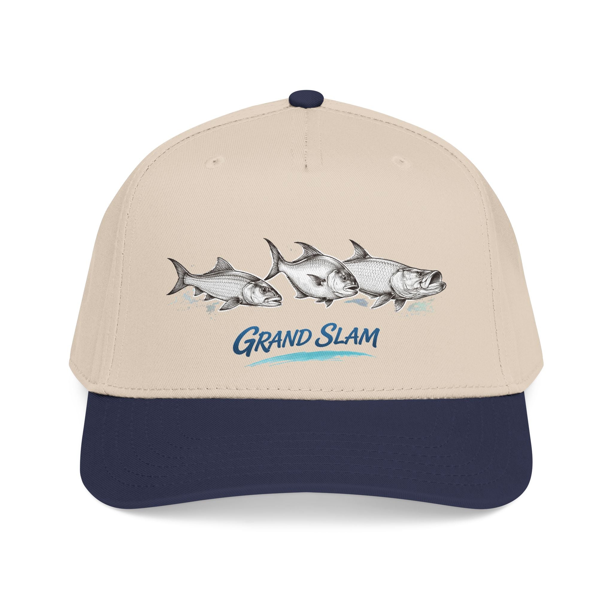 Saltwater GRAND SLAM