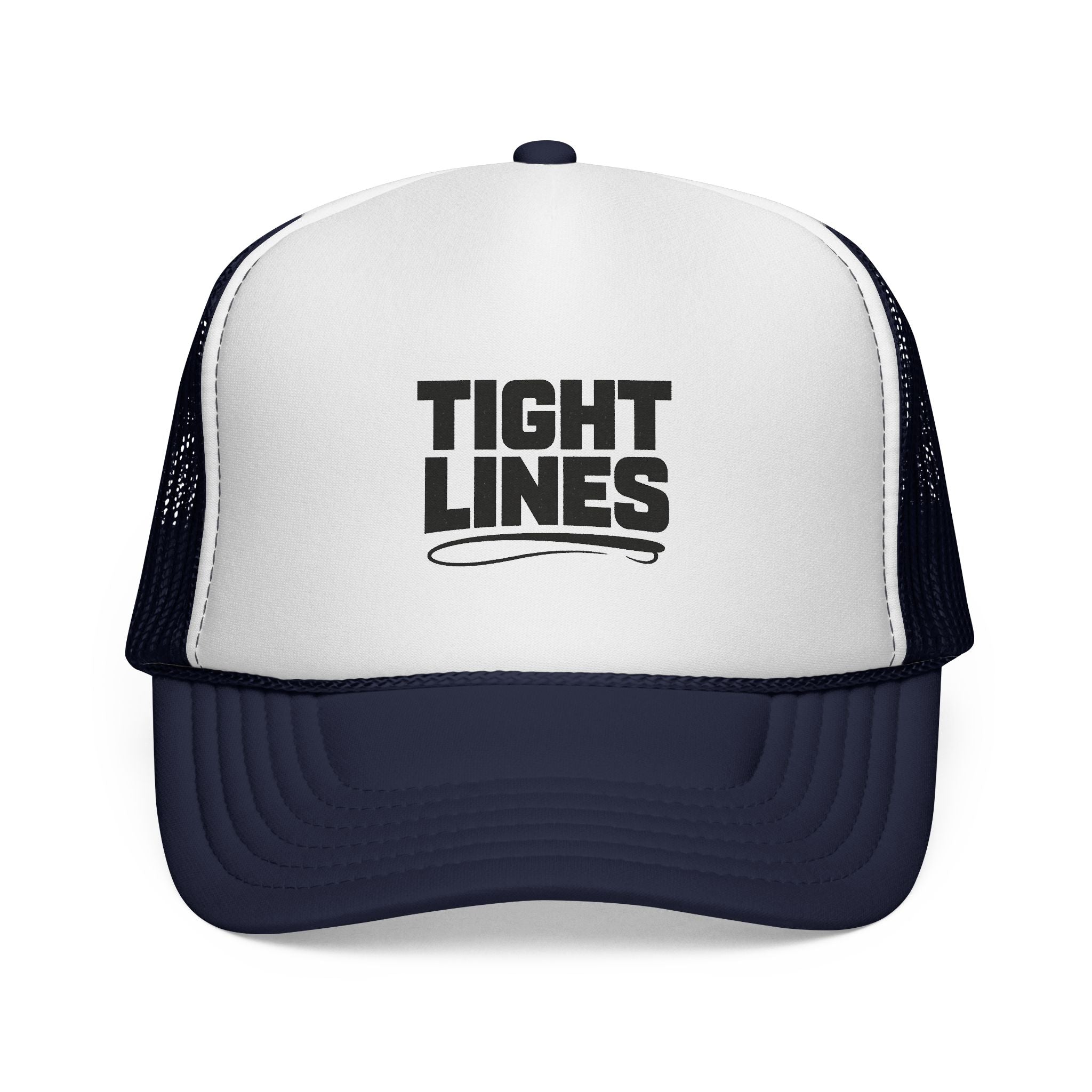TIGHT LINES Trucker