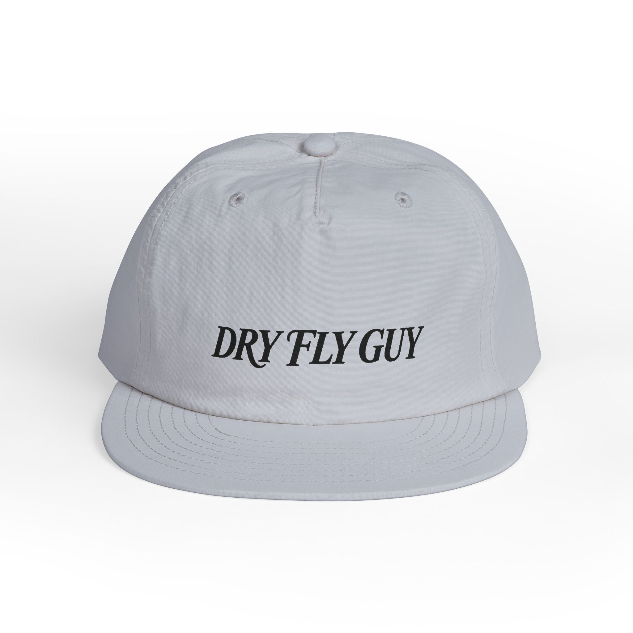 DRY FLY GUY