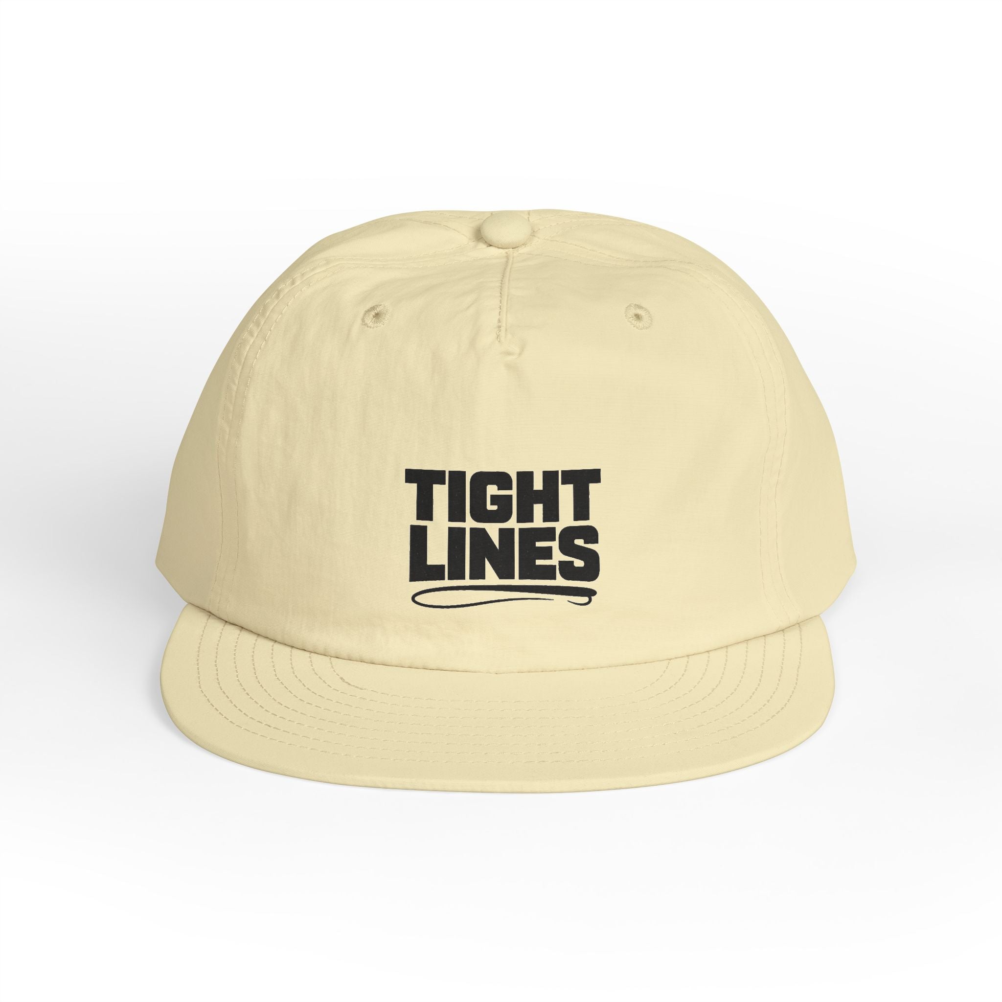 TIGHT LINES (text only)