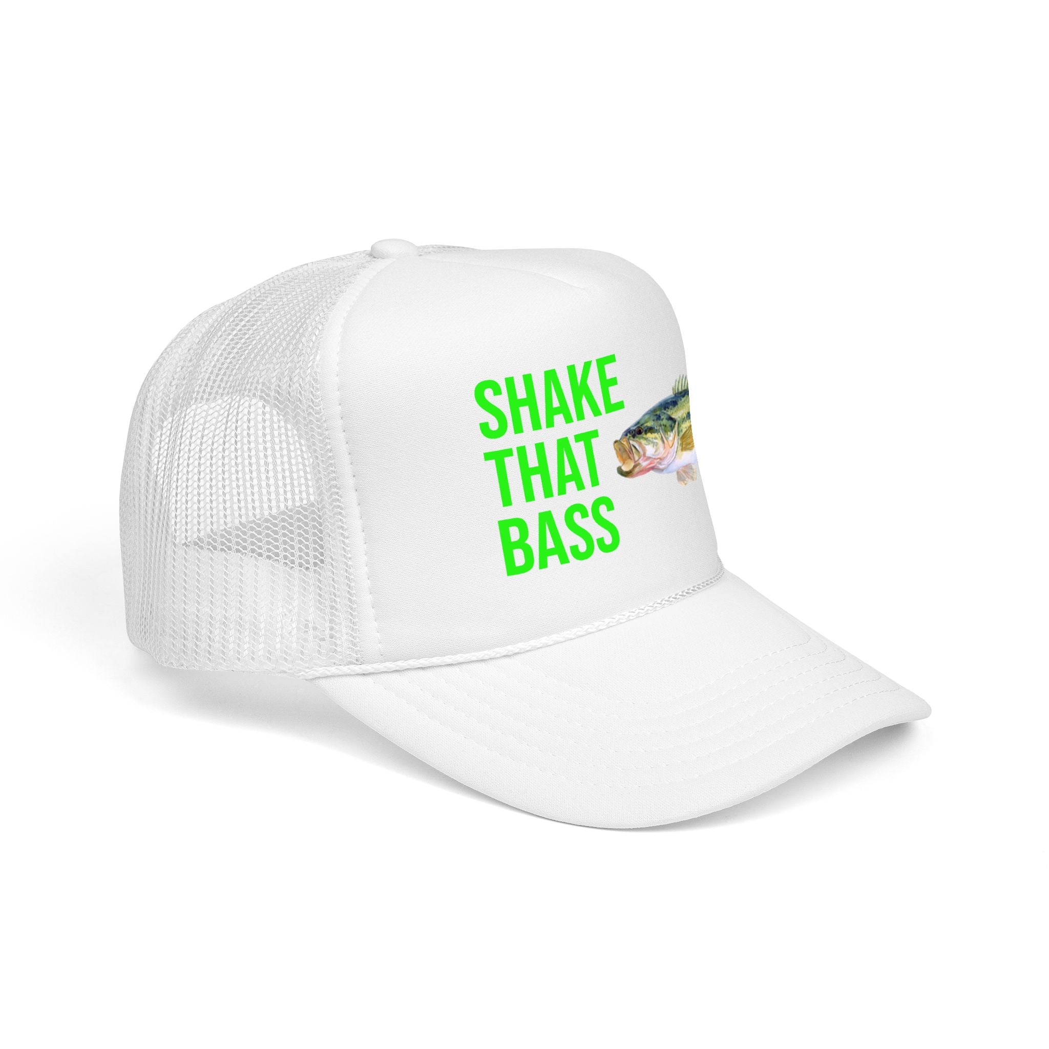 Shake That Bass