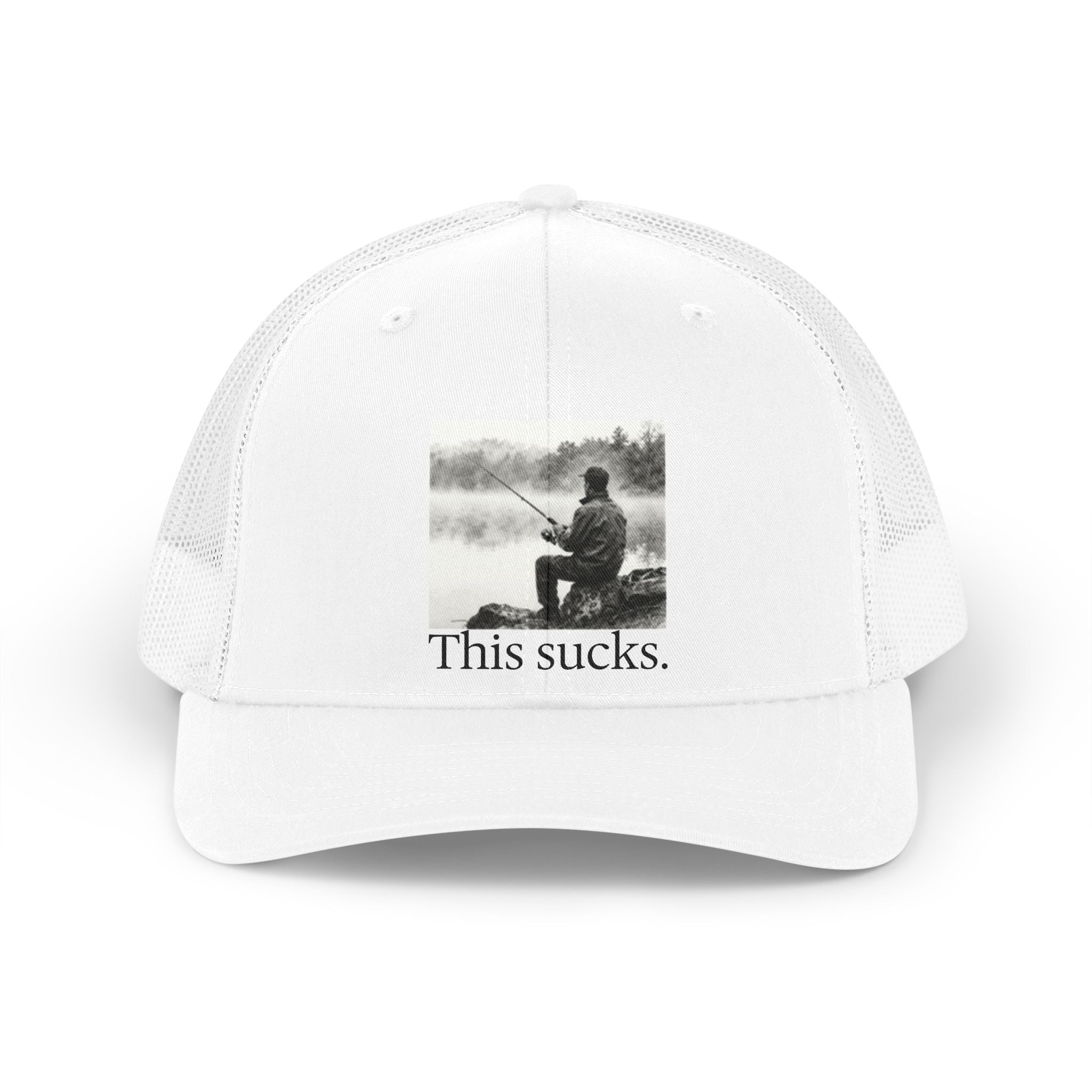 This Sucks  ;)
