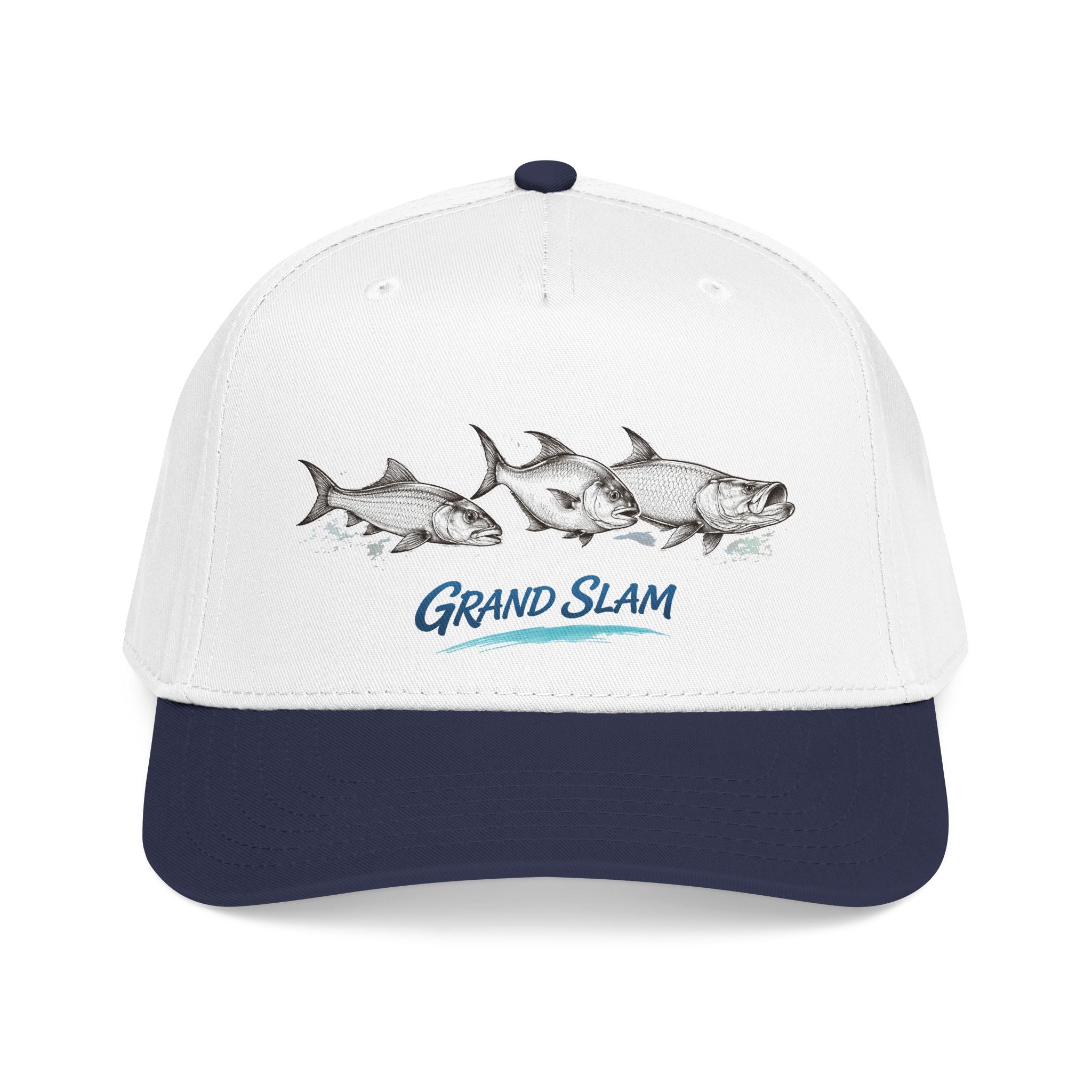 Saltwater GRAND SLAM