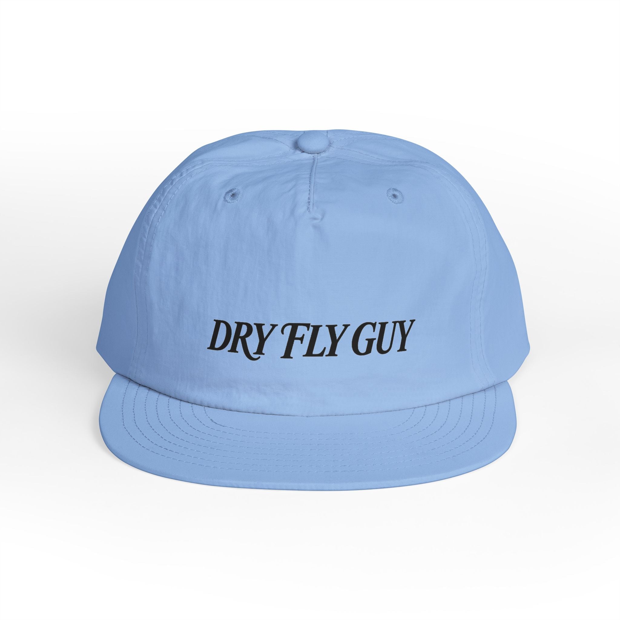 DRY FLY GUY